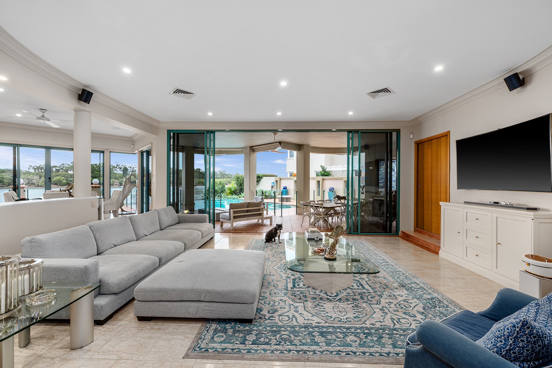1012 Rosebank Way, Hope Island, QLD, 4212, Hope Island - Thumbnail 5