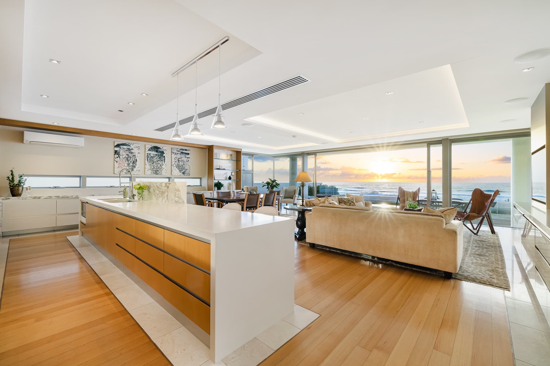 1/203 Hedges Avenue, Mermaid Beach, QLD, 4218, Mermaid Beach - Image 1