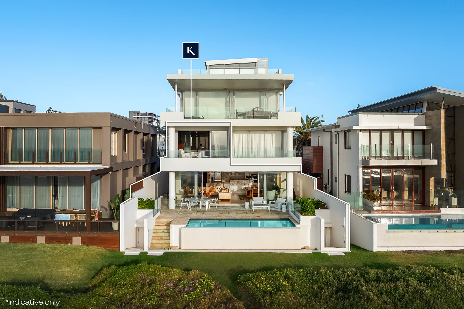 1/203 Hedges Avenue, Mermaid Beach, QLD, 4218, Mermaid Beach - Thumbnail 3