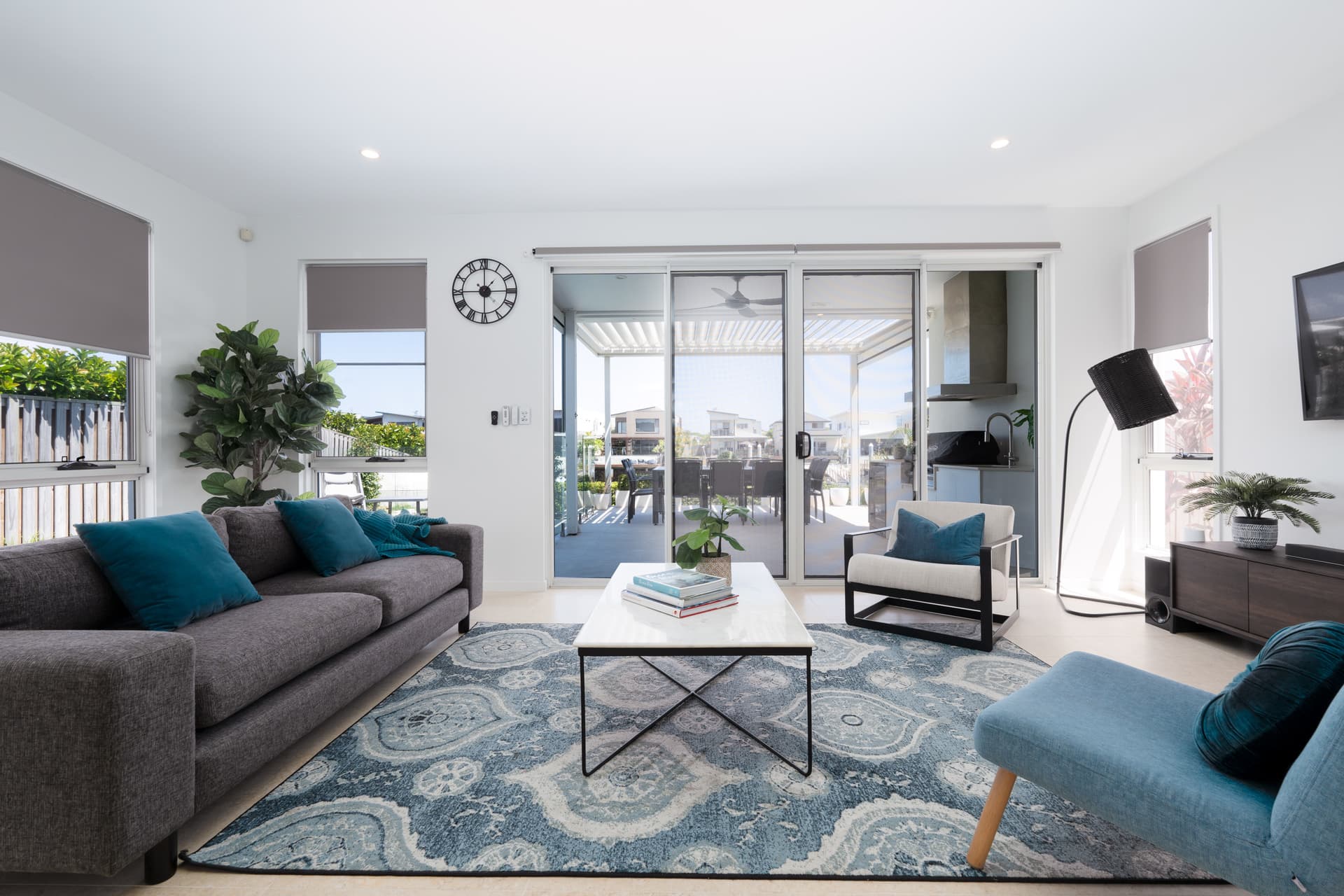 12 Santa Monica Boulevard, Hope Island, QLD, 4212, Hope Island - Thumbnail 6