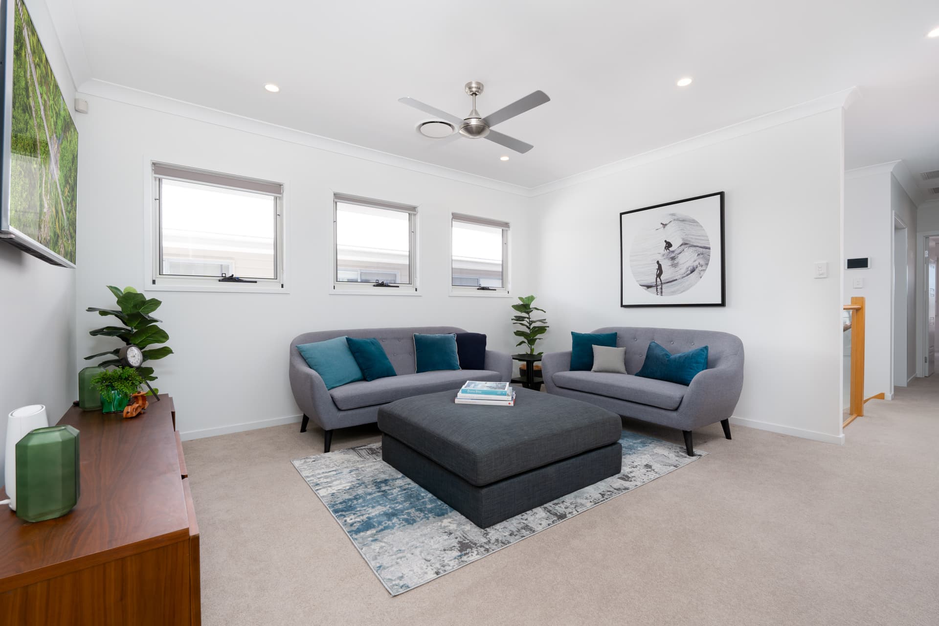 12 Santa Monica Boulevard, Hope Island, QLD, 4212, Hope Island - Thumbnail 8
