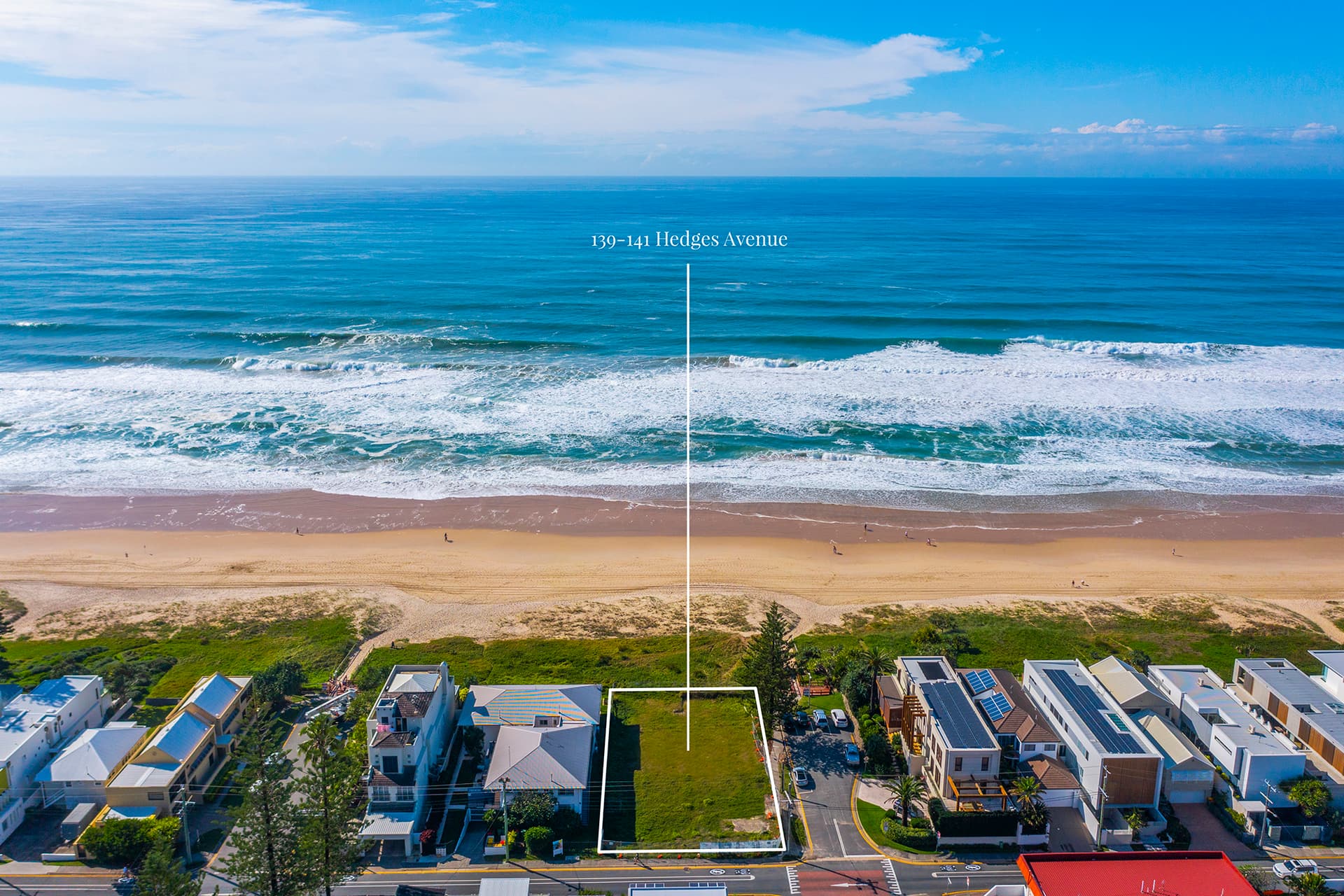 139-141 Hedges Avenue, Mermaid Beach, QLD, 4218, Mermaid Beach - Image 1