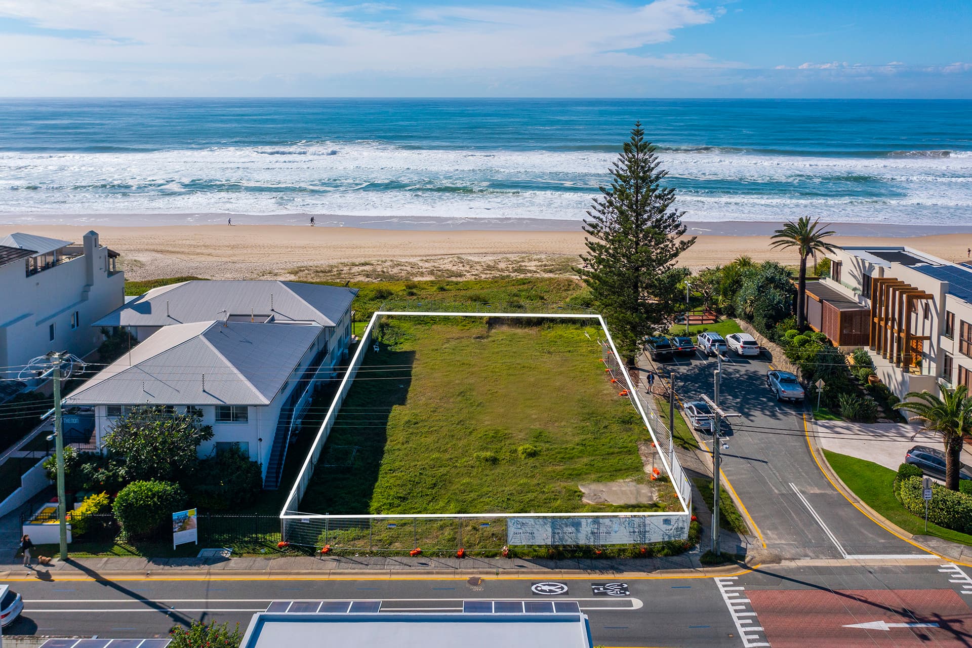 139-141 Hedges Avenue, Mermaid Beach, QLD, 4218, Mermaid Beach - Thumbnail 2