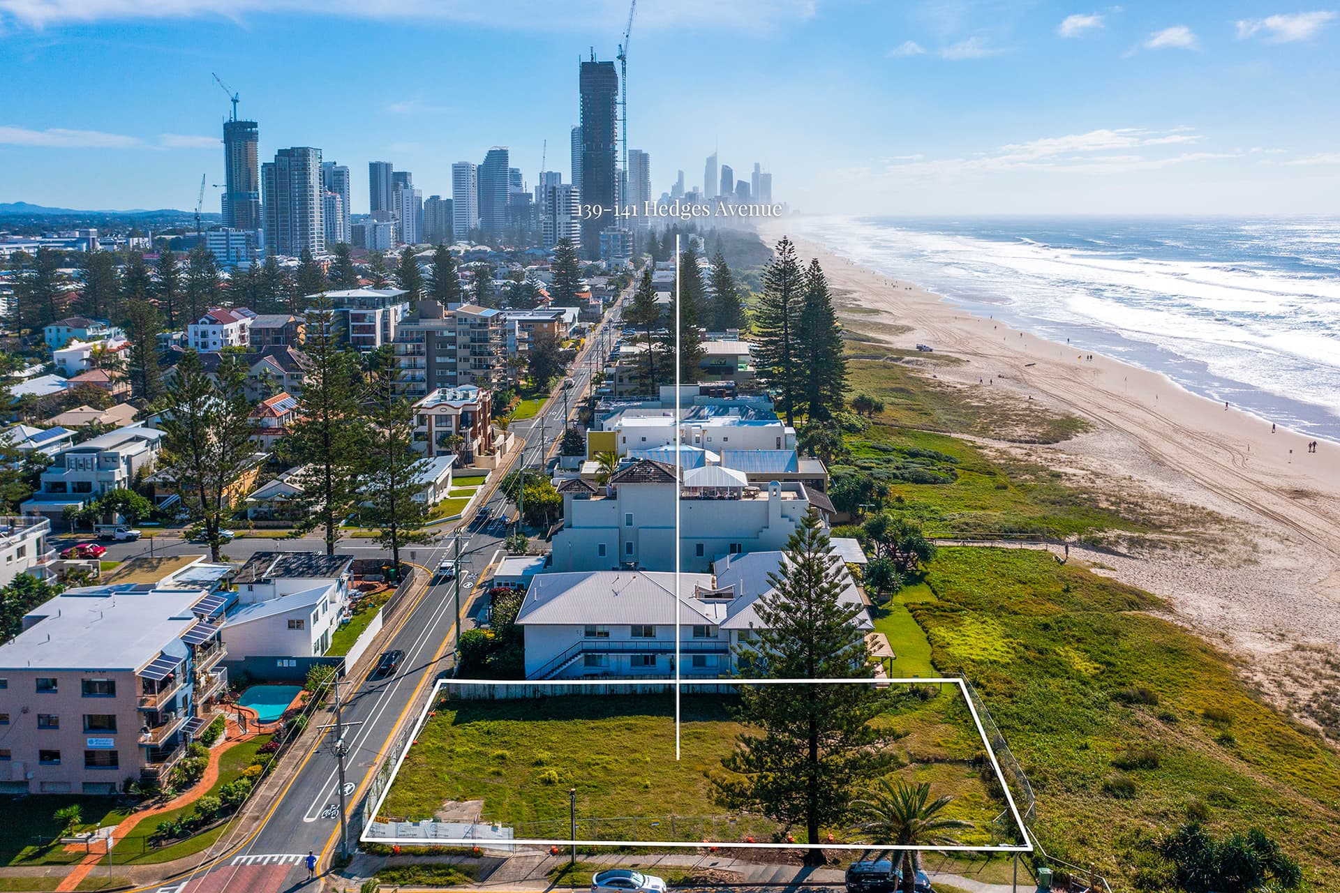 139-141 Hedges Avenue, Mermaid Beach, QLD, 4218, Mermaid Beach - Thumbnail 3