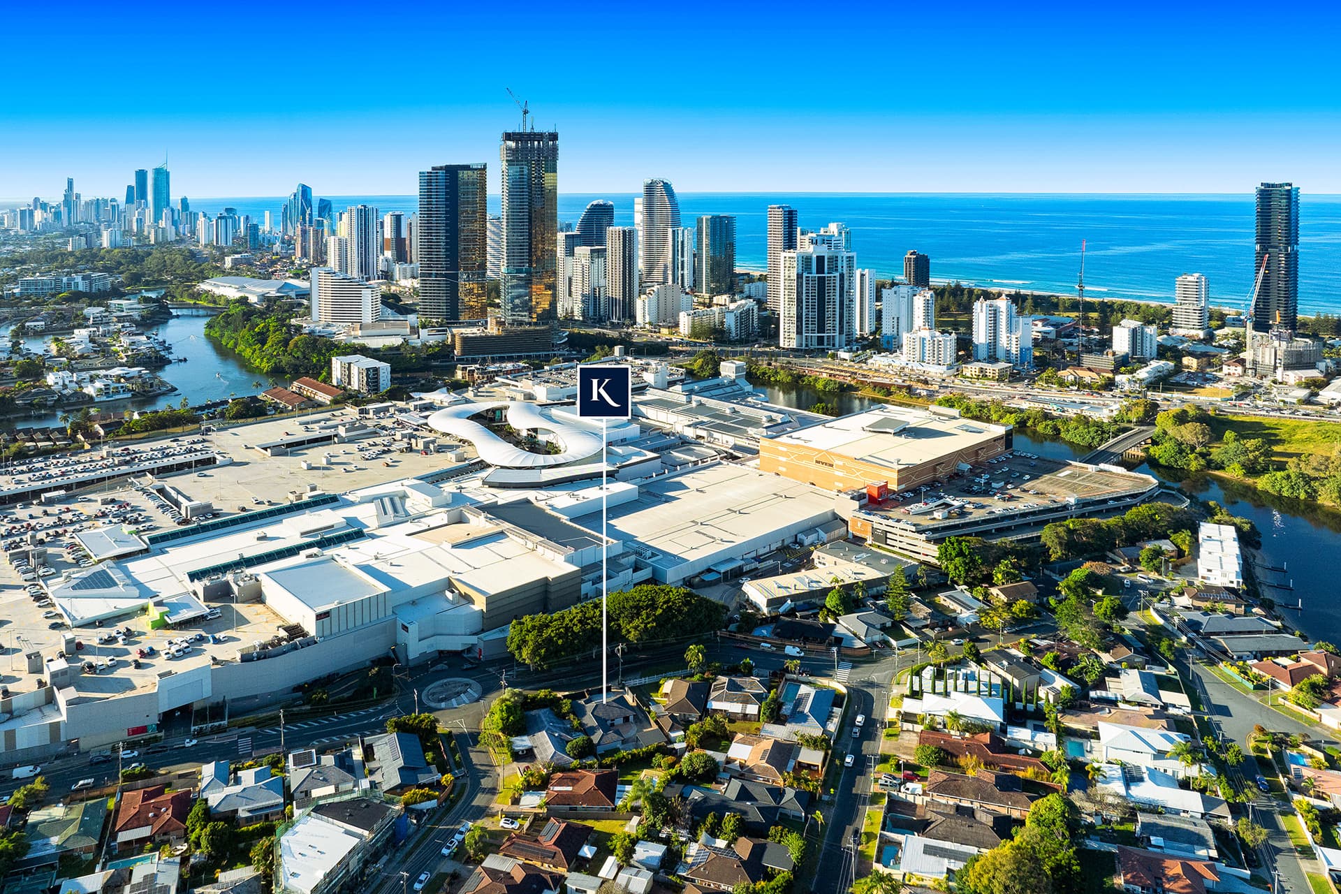 8 Melody Street, Mermaid Waters, QLD, 4218, Mermaid Waters - Image 1