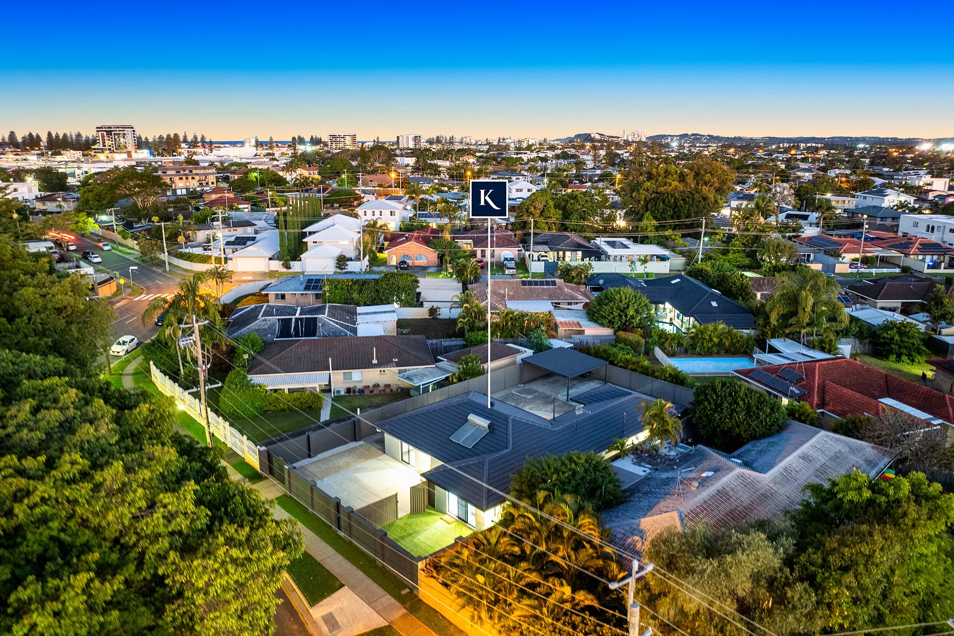 8 Melody Street, Mermaid Waters, QLD, 4218, Mermaid Waters - Thumbnail 3