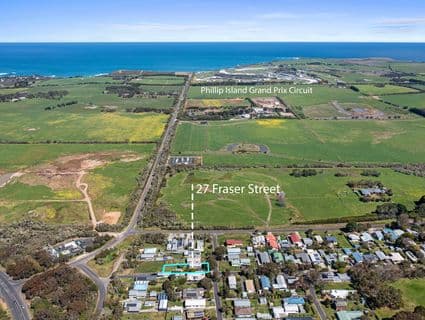 27 Fraser Street, Wimbledon Heights, VIC, 3922, Wimbledon Heights - Thumbnail 4