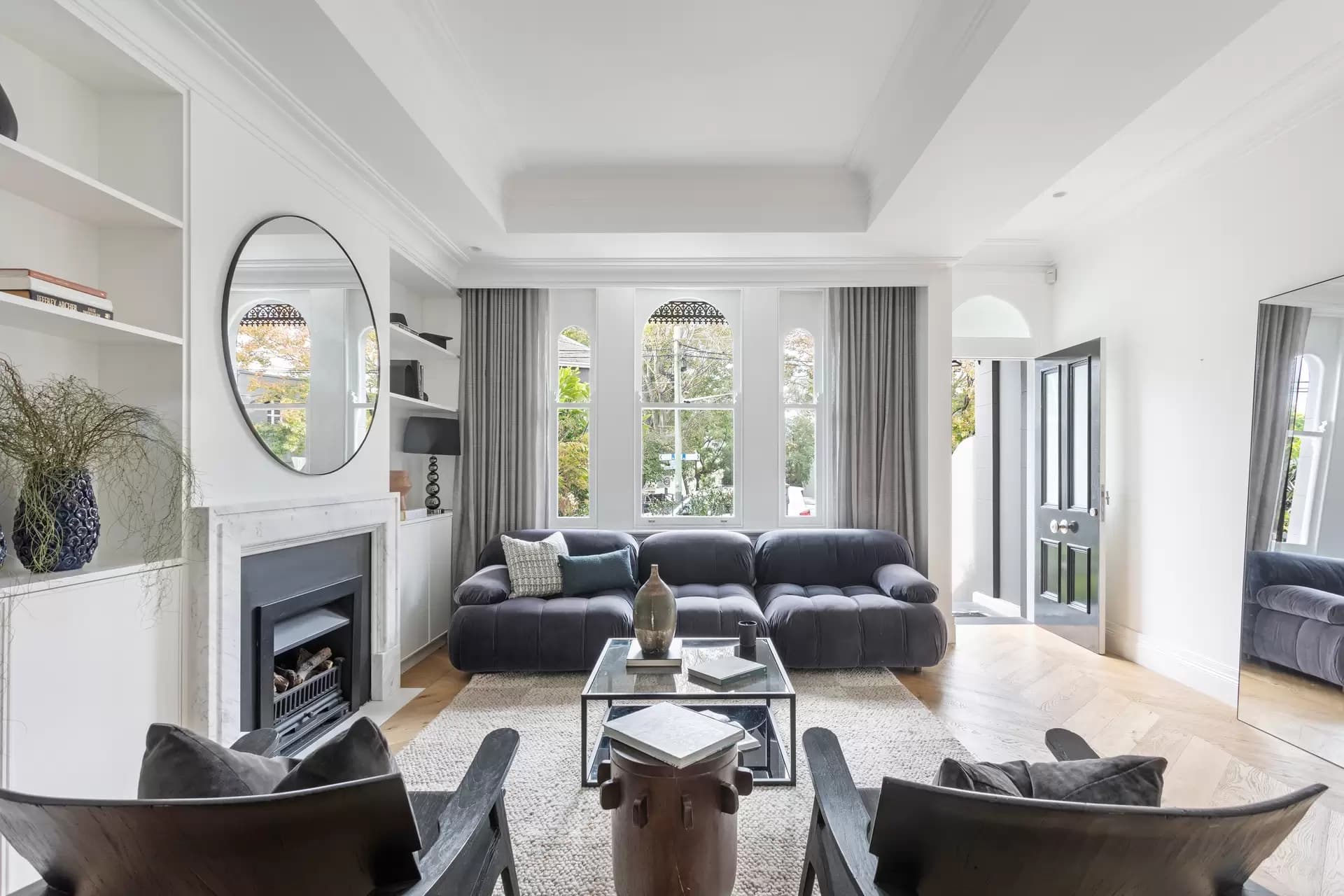 29 Paddington Street, Paddington, Paddington - Thumbnail 2