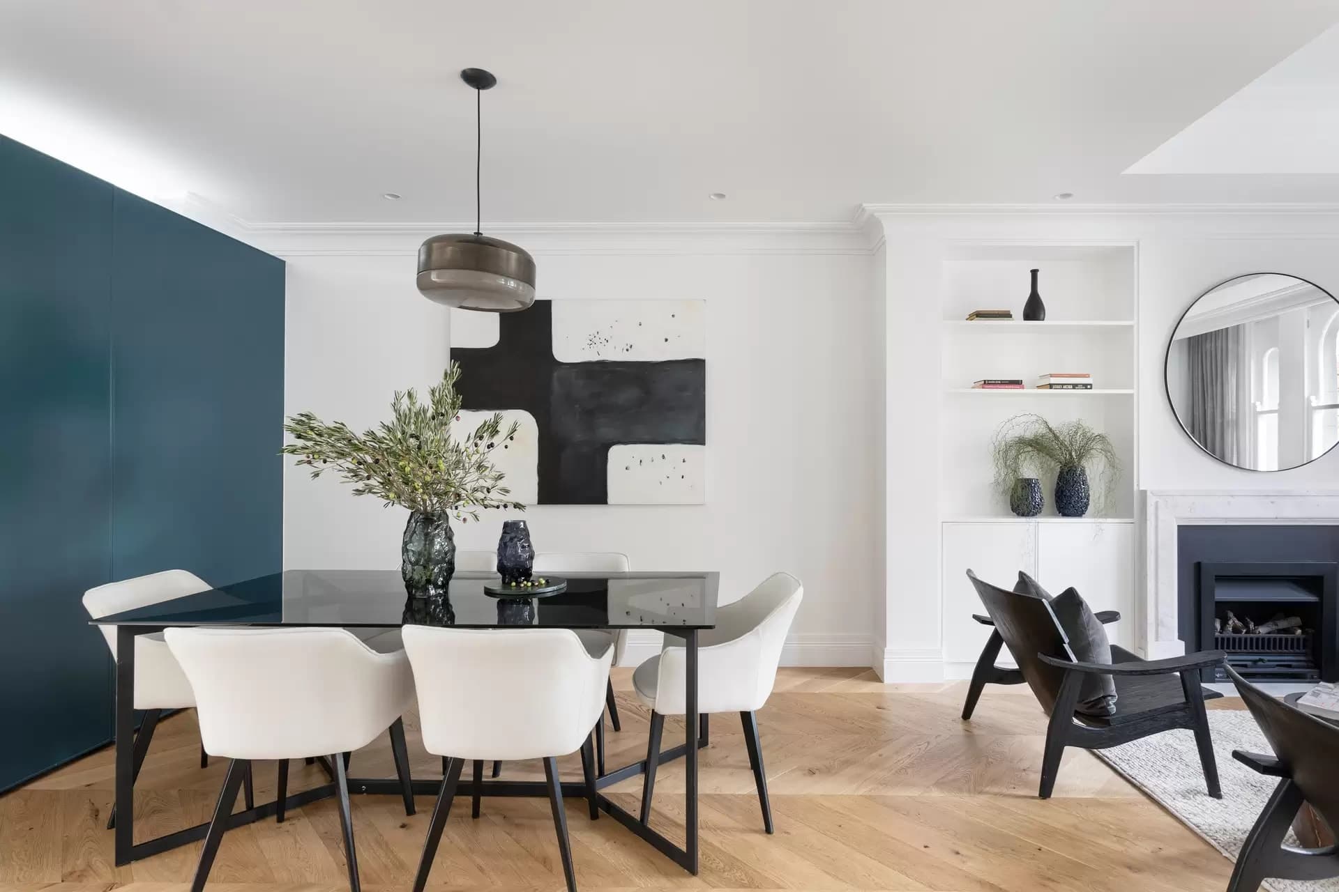 29 Paddington Street, Paddington, Paddington - Thumbnail 5