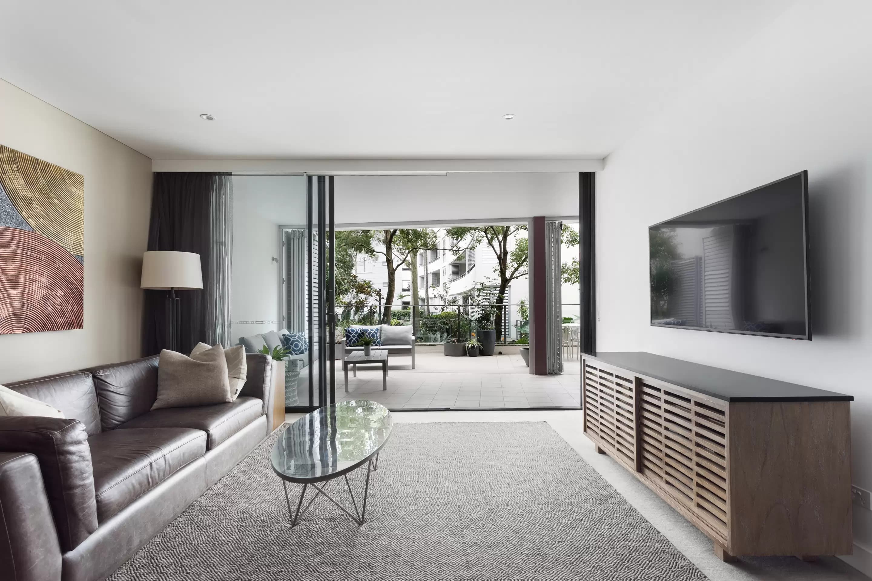 12/16 Neild Avenue, Darlinghurst, Darlinghurst - Thumbnail 2