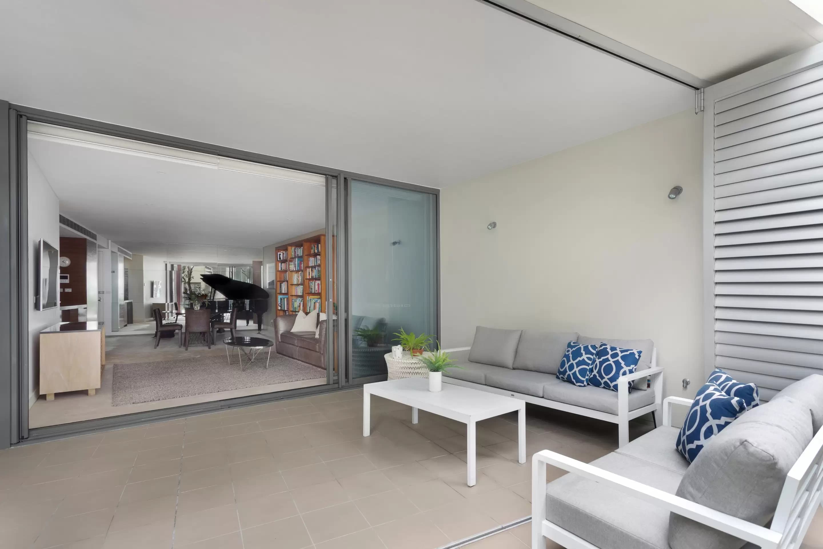 12/16 Neild Avenue, Darlinghurst, Darlinghurst - Thumbnail 5