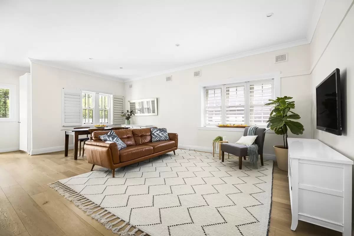 4/116 Carrington Road, Randwick, Randwick - Thumbnail 2