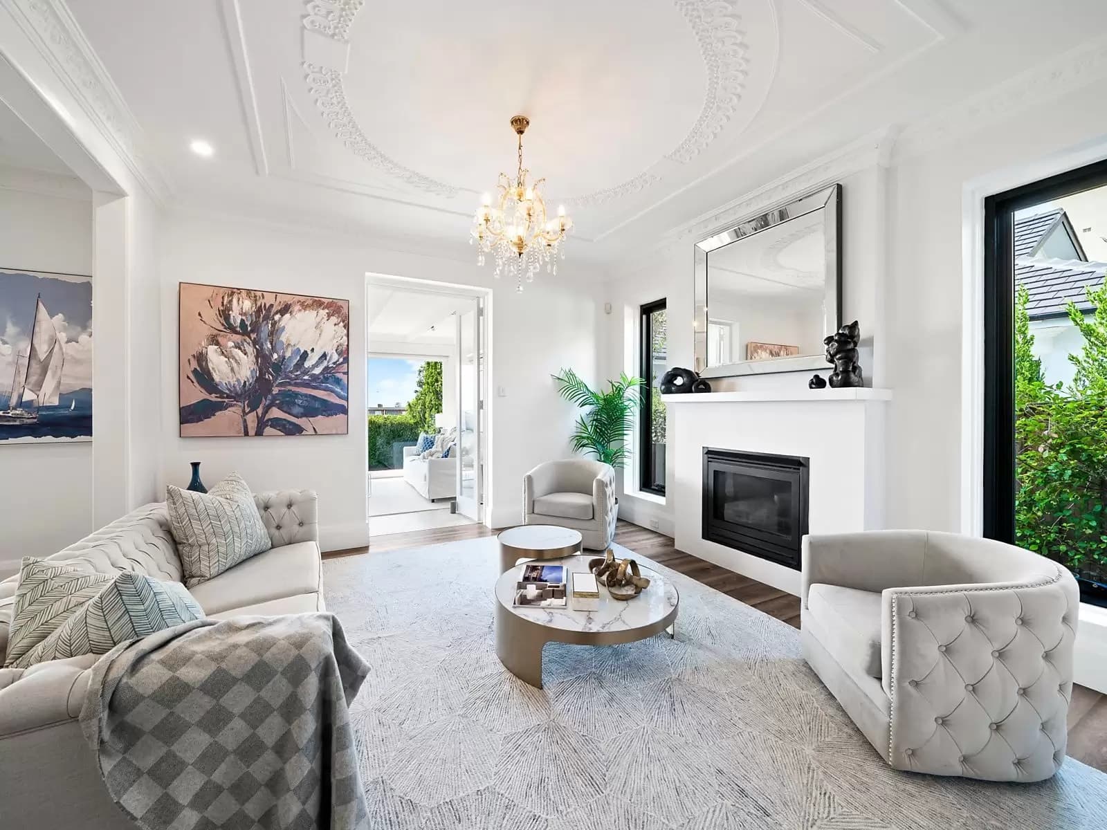 23 Captain Pipers Road, Vaucluse, Vaucluse - Thumbnail 2