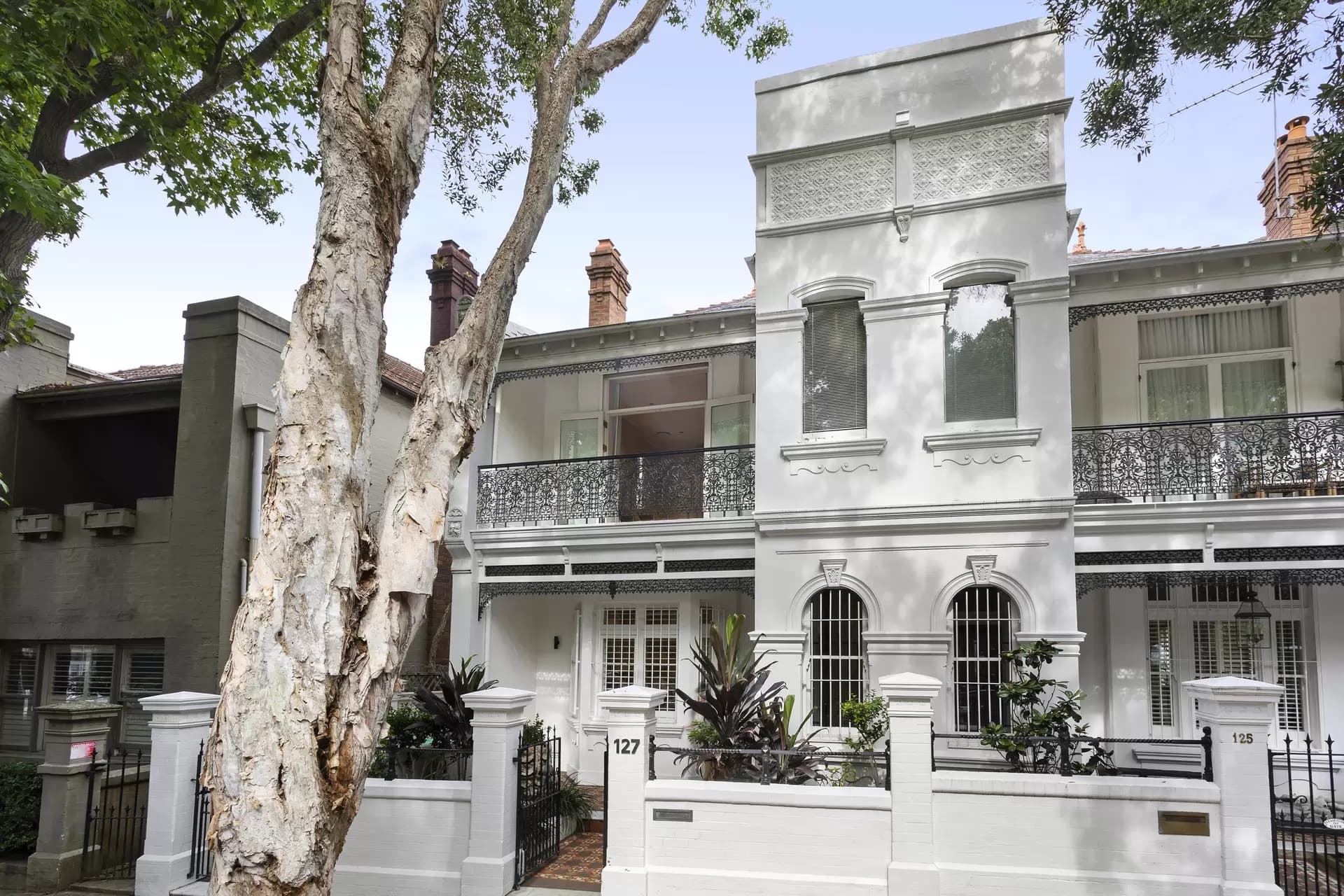 127 Darling Point Road, Darling Point, Darling Point - Image 1
