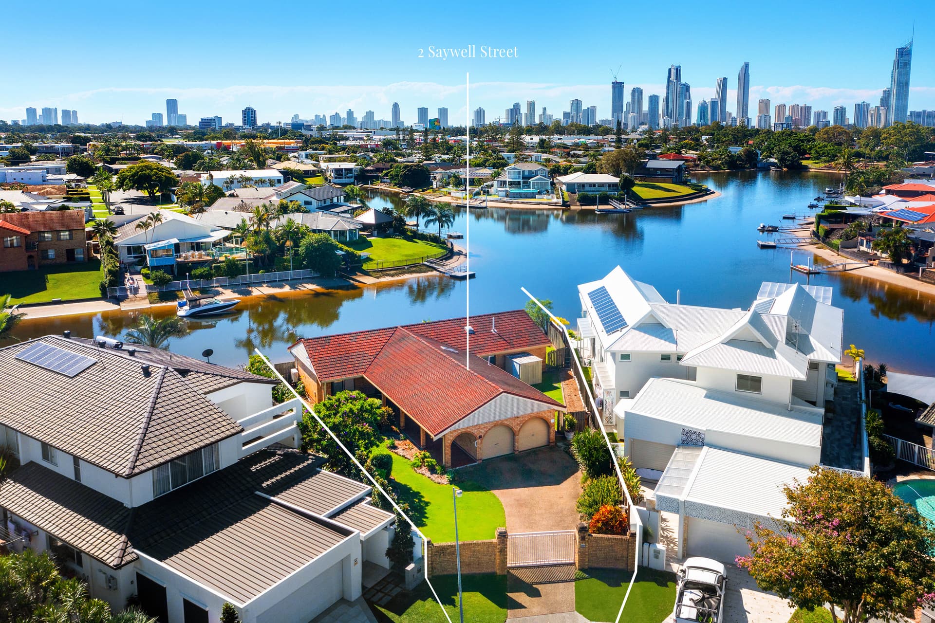 2 Saywell Street, Sorrento, QLD, 4217, Sorrento - Image 1