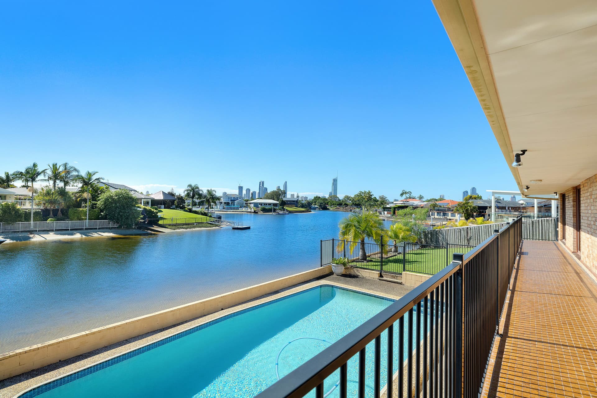 2 Saywell Street, Sorrento, QLD, 4217, Sorrento - Thumbnail 2