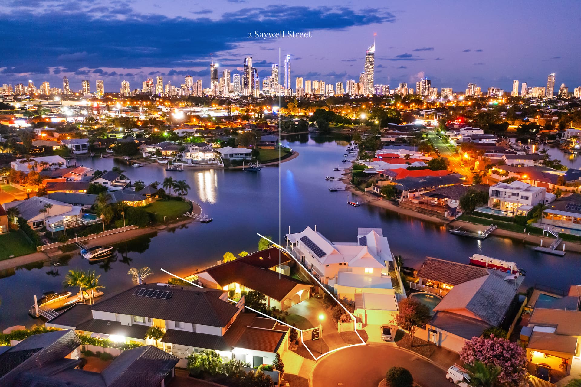 2 Saywell Street, Sorrento, QLD, 4217, Sorrento - Thumbnail 4