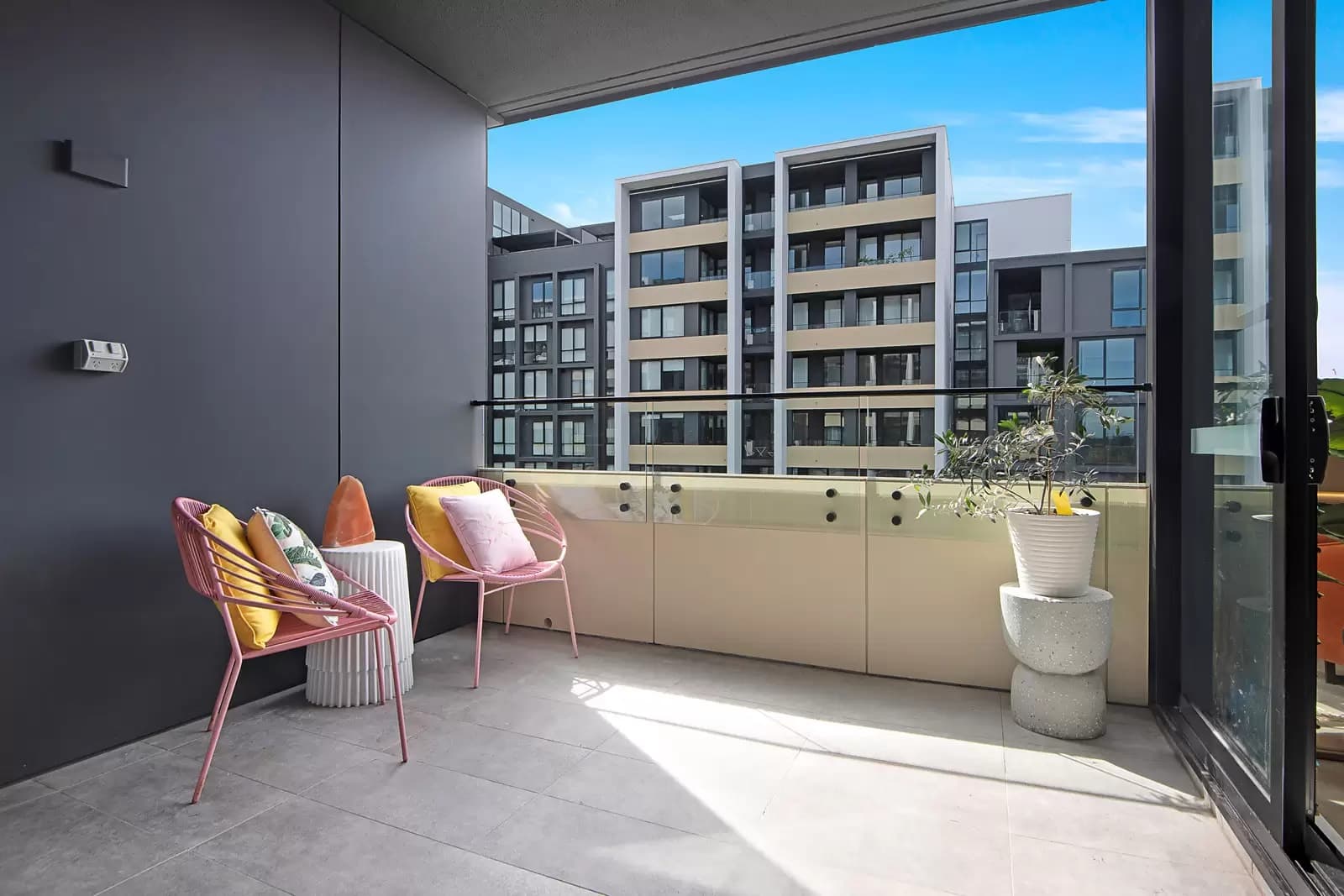 10910/159 Epping Road, Macquarie Park, Macquarie Park - Image 1