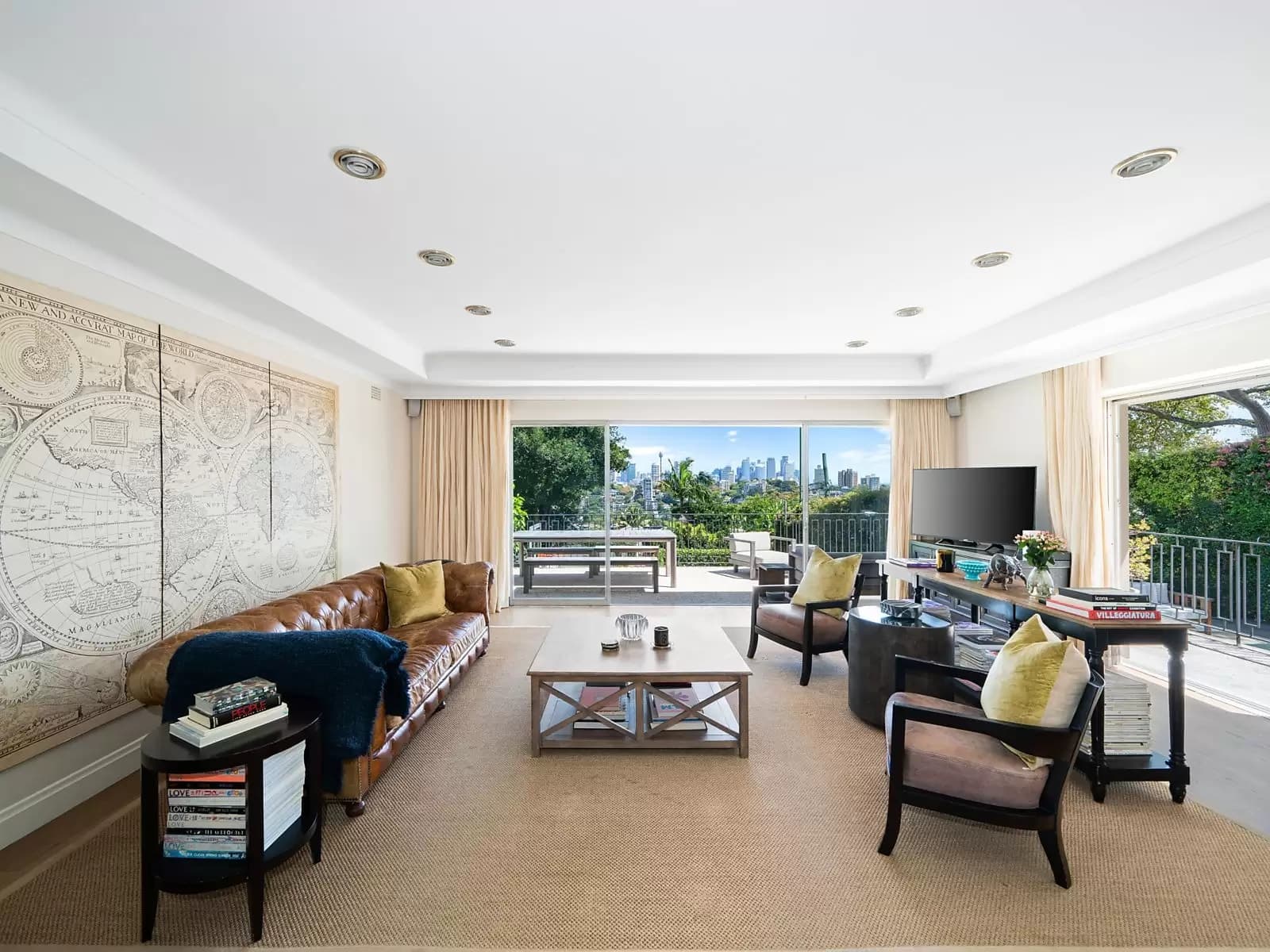 47 Fairfax Road, Bellevue Hill, Bellevue Hill - Thumbnail 3