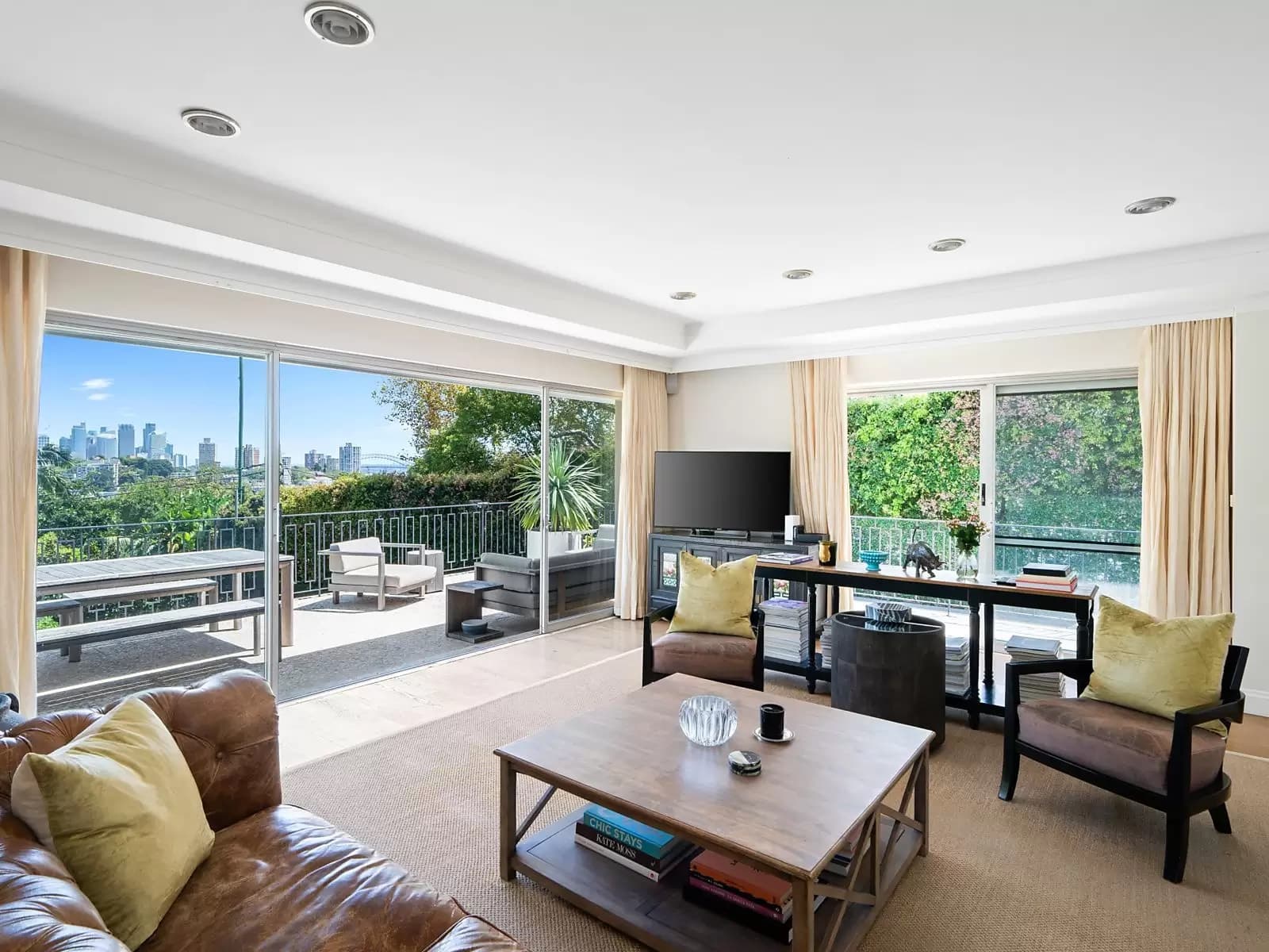 47 Fairfax Road, Bellevue Hill, Bellevue Hill - Thumbnail 4