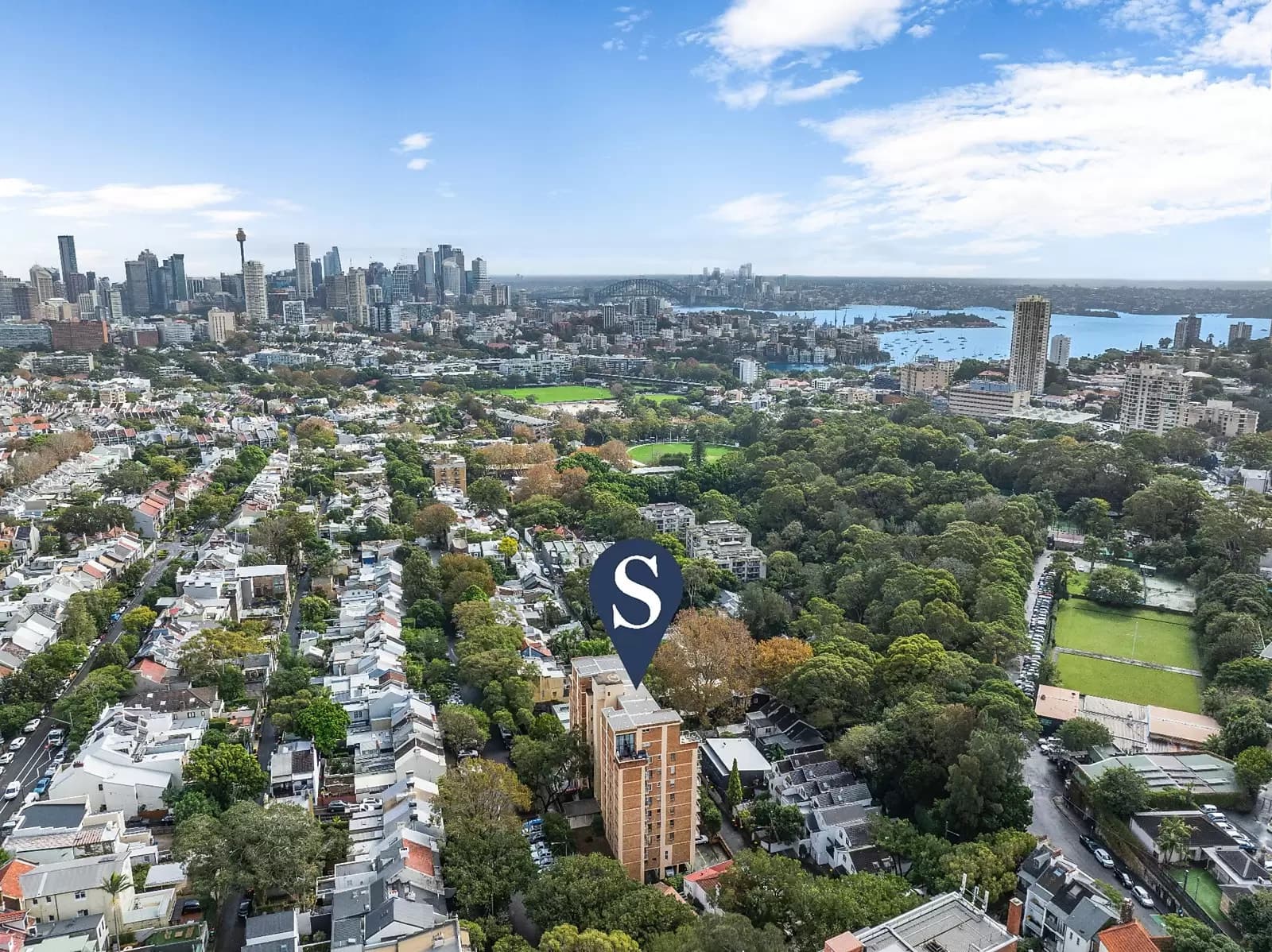 22/186 Sutherland Street, Paddington, Paddington - Image 1