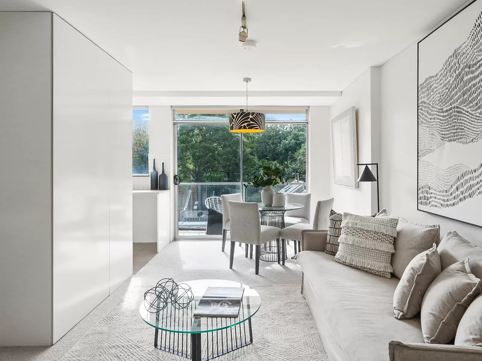 22/186 Sutherland Street, Paddington, Paddington - Thumbnail 2