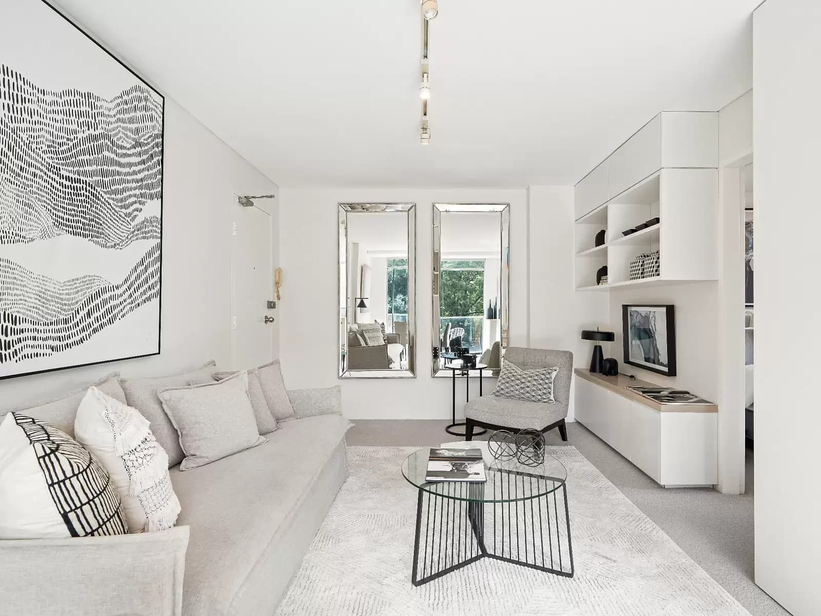 22/186 Sutherland Street, Paddington, Paddington - Thumbnail 4