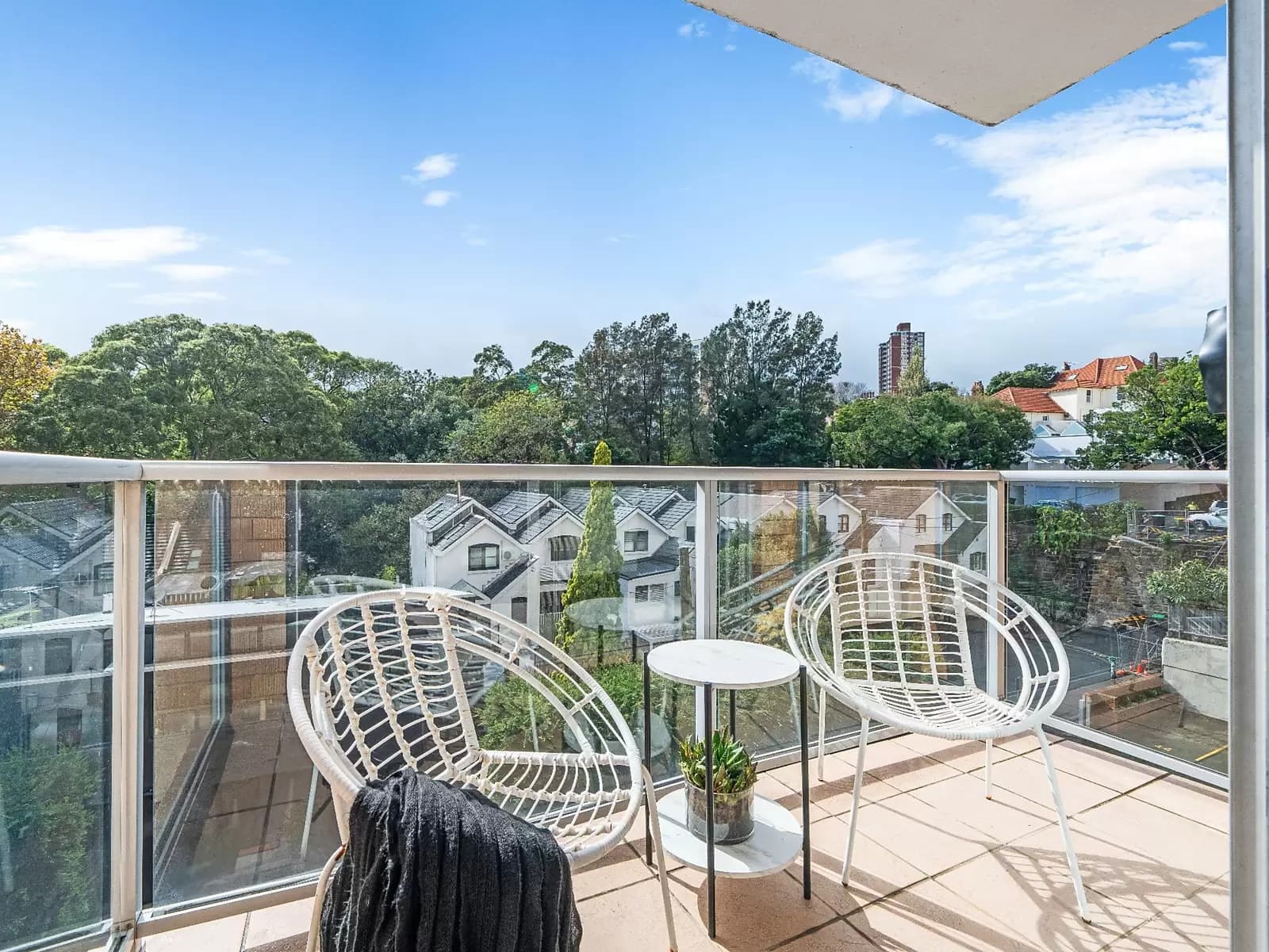 22/186 Sutherland Street, Paddington, Paddington - Thumbnail 5