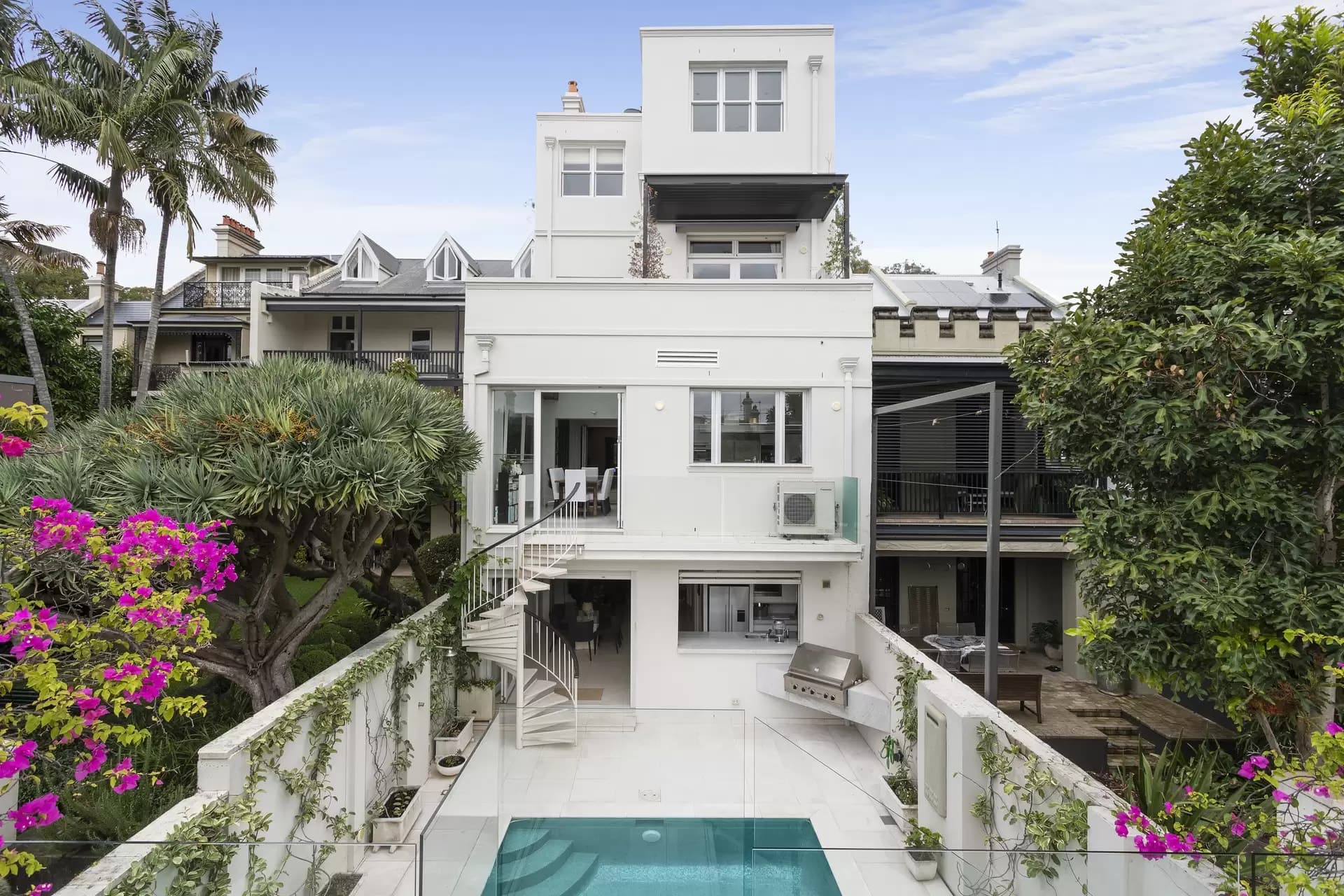 112 Glenmore Road, Paddington, Paddington - Image 1