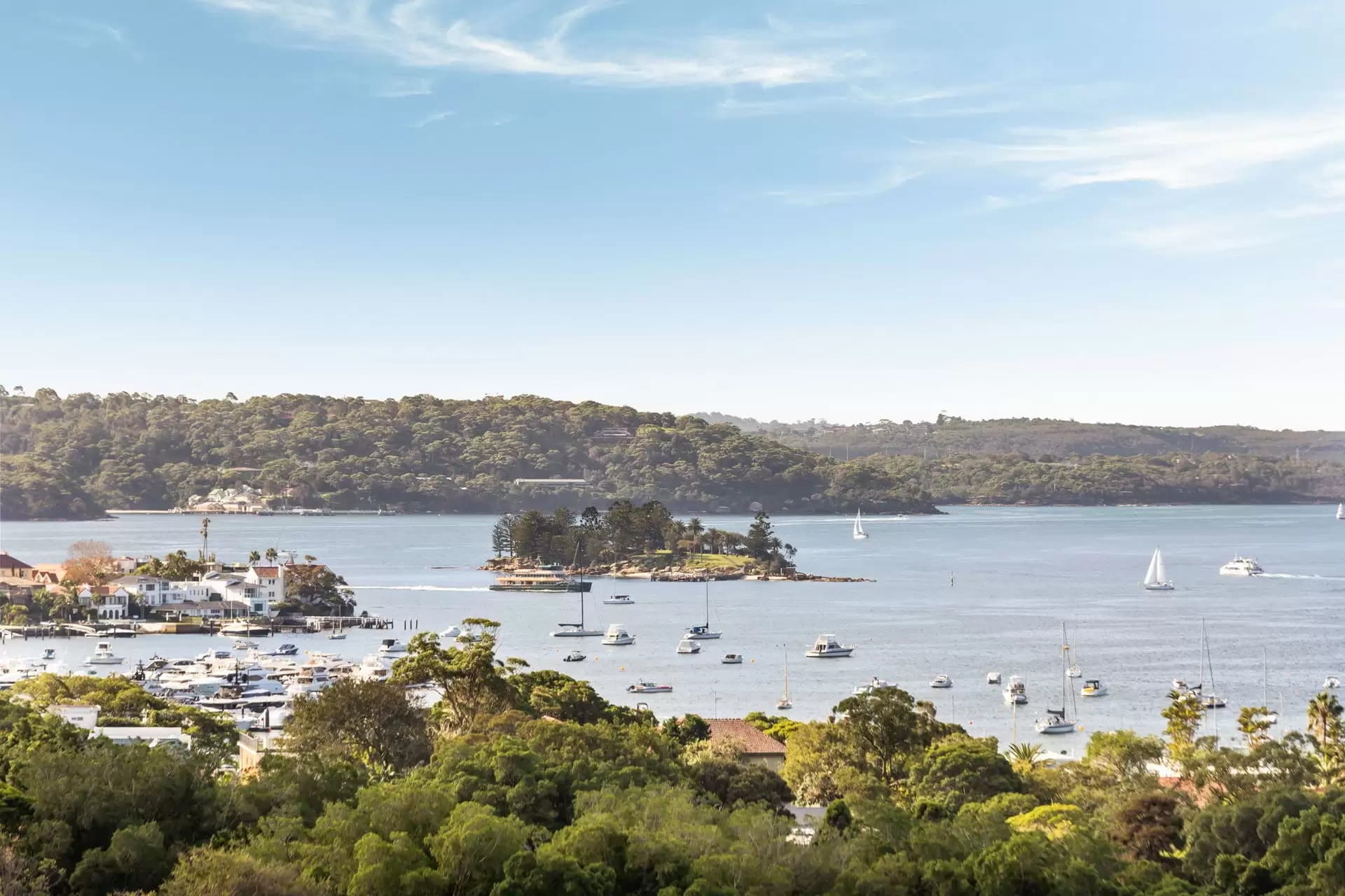 2/34 Drumalbyn Road, Bellevue Hill, Bellevue Hill - Thumbnail 2
