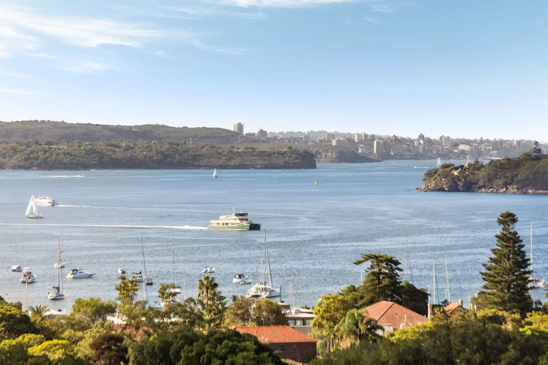 2/34 Drumalbyn Road, Bellevue Hill, Bellevue Hill - Thumbnail 3