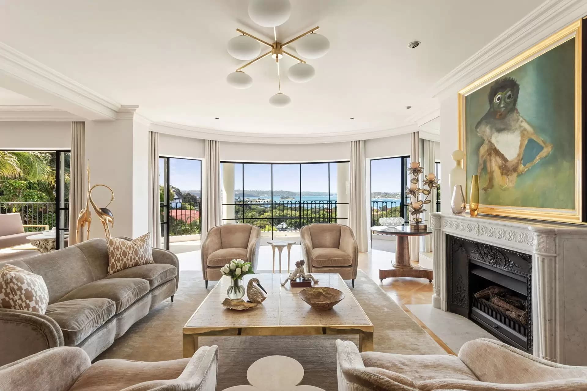 2/34 Drumalbyn Road, Bellevue Hill, Bellevue Hill - Thumbnail 4