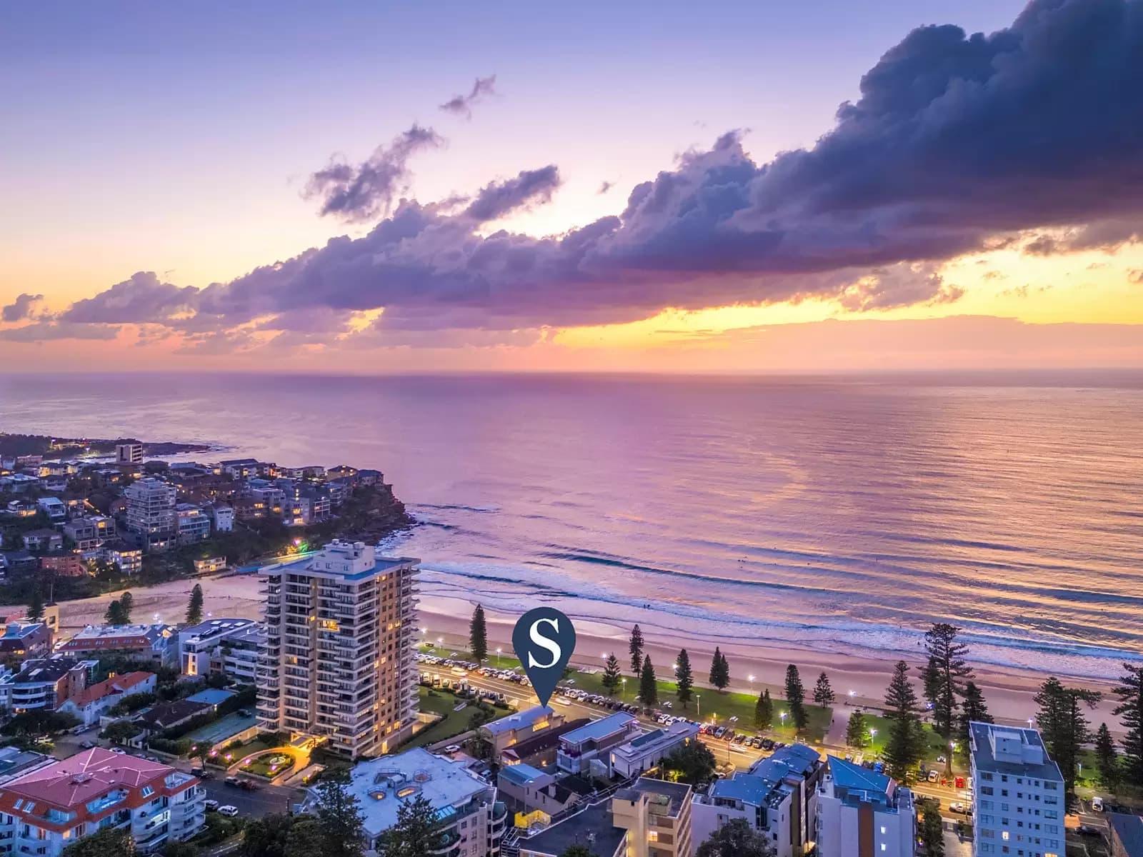 1/125 North Steyne, Manly, Manly - Thumbnail 3