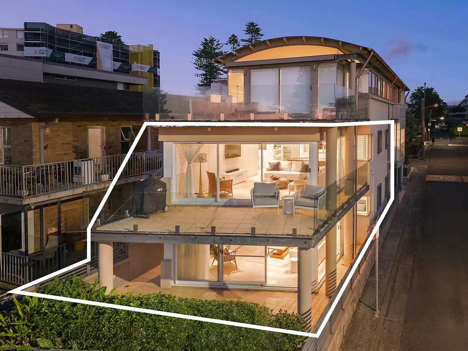 1/125 North Steyne, Manly, Manly - Thumbnail 6