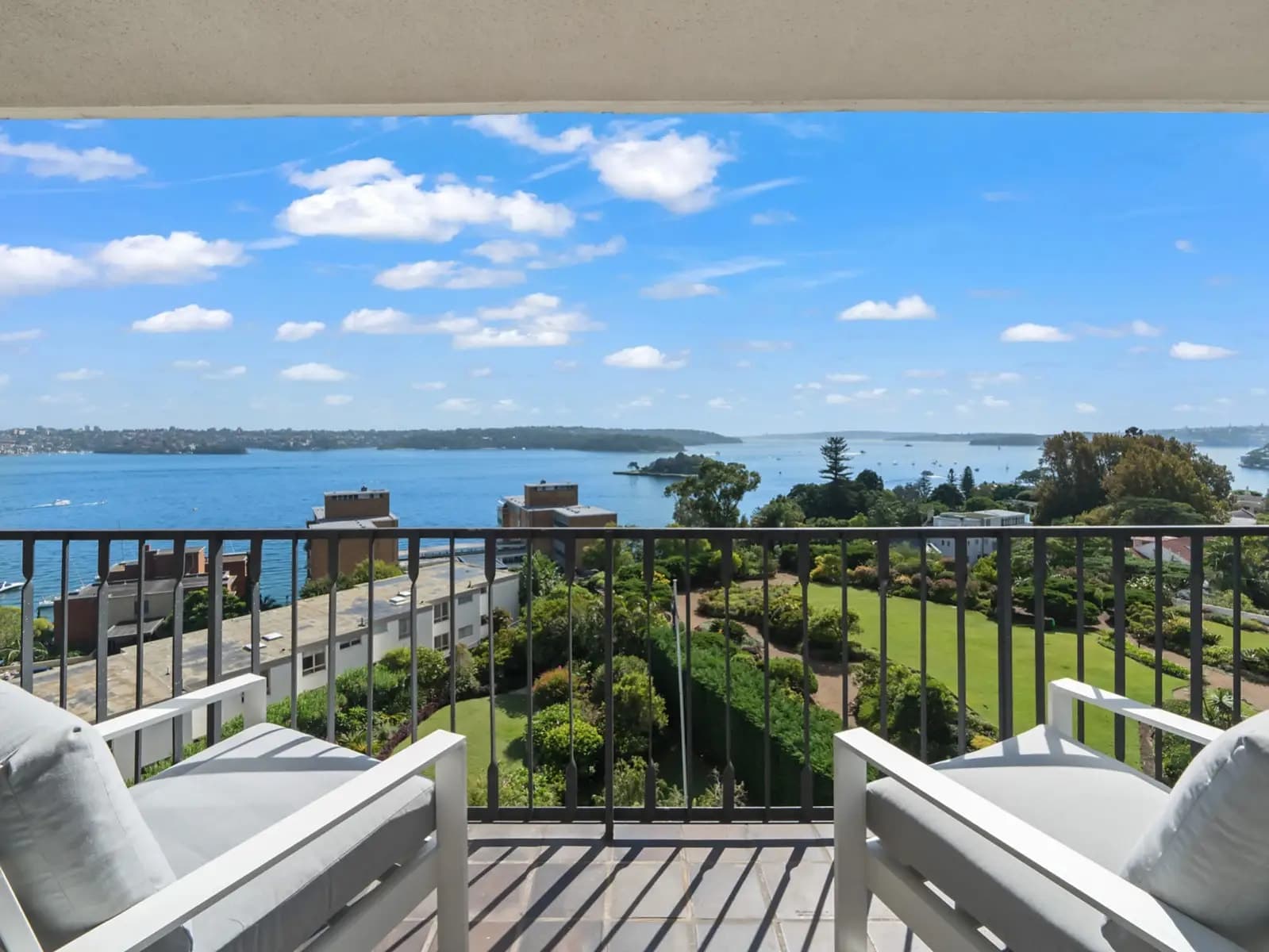 6C/13-15 Thornton Street, Darling Point, Darling Point - Thumbnail 2