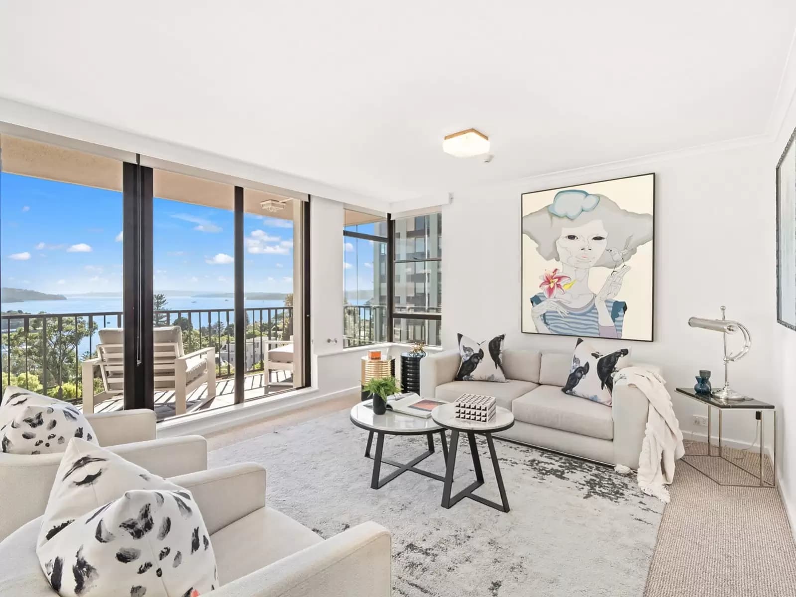 6C/13-15 Thornton Street, Darling Point, Darling Point - Thumbnail 3