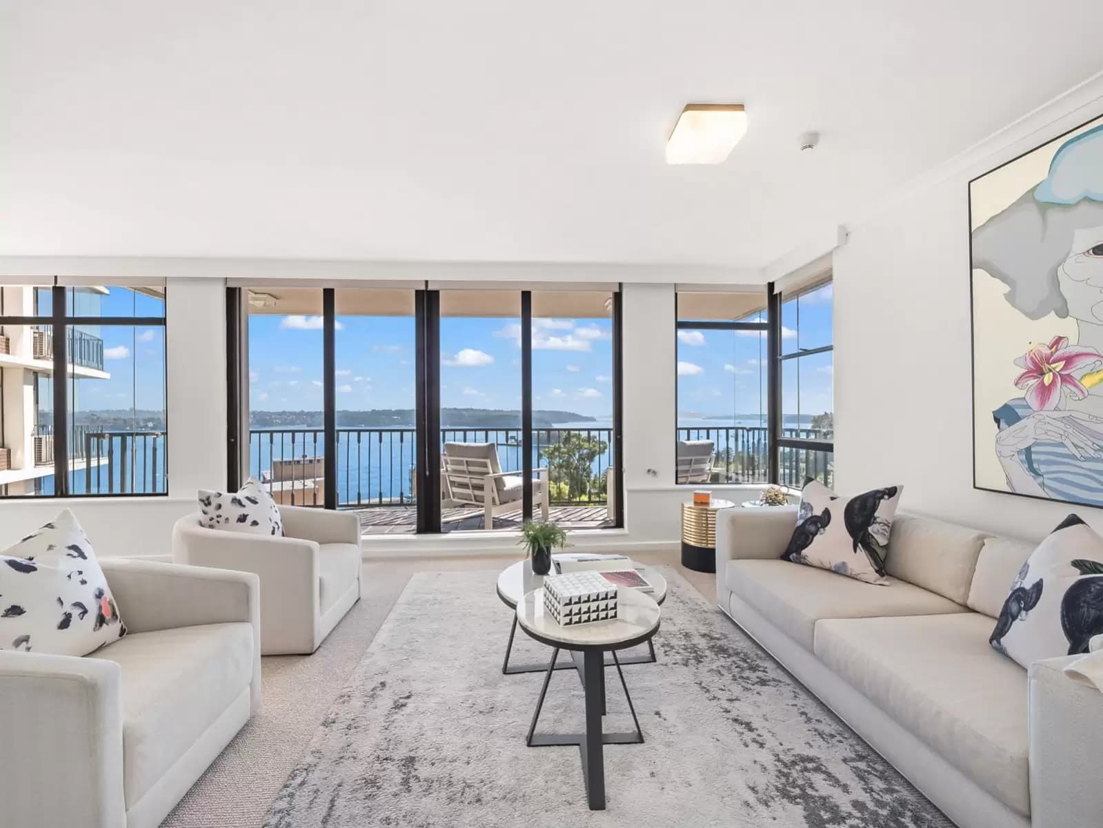6C/13-15 Thornton Street, Darling Point, Darling Point - Thumbnail 5