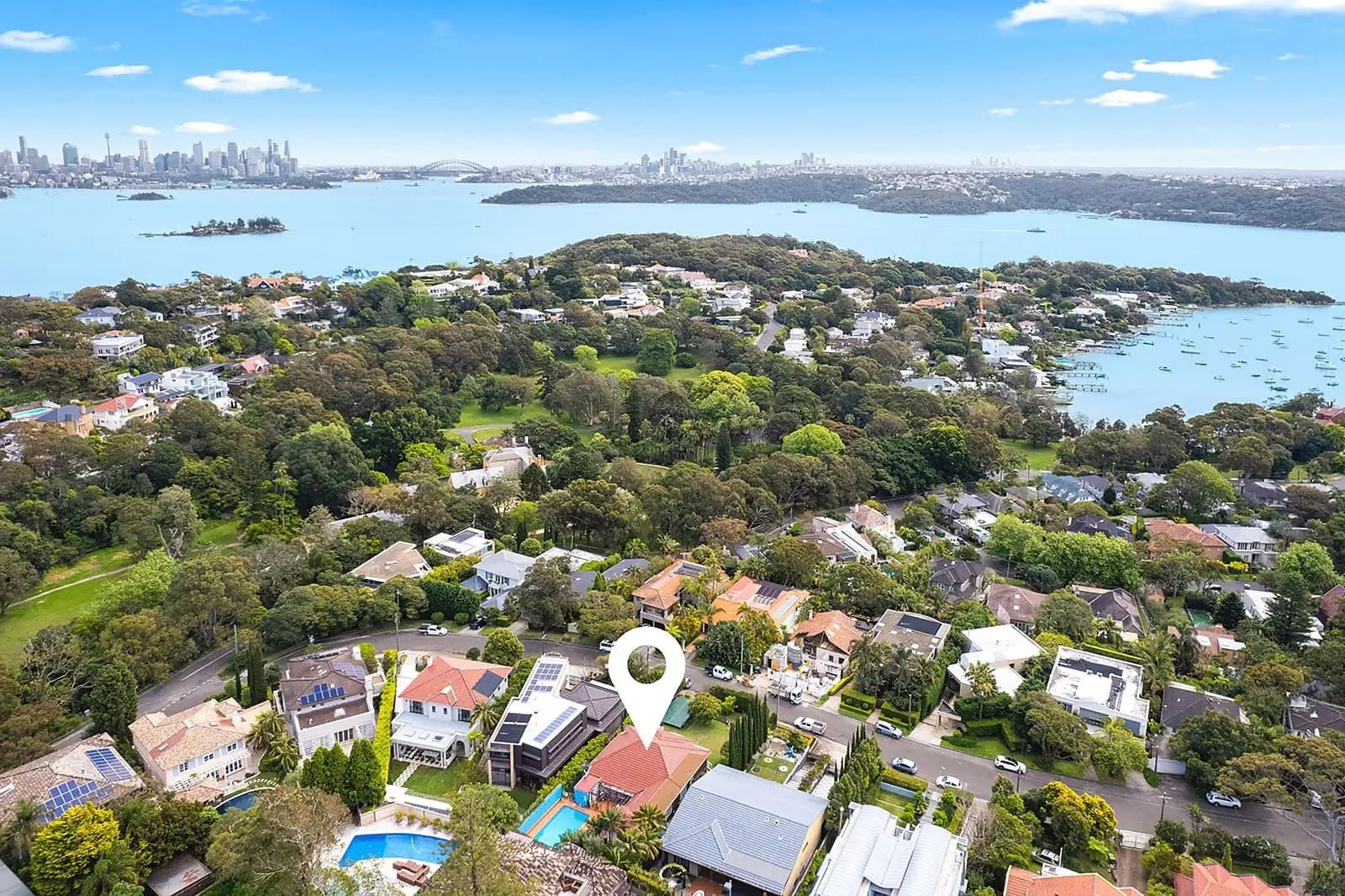 7 Burrabirra Avenue, Vaucluse, Vaucluse - Thumbnail 2