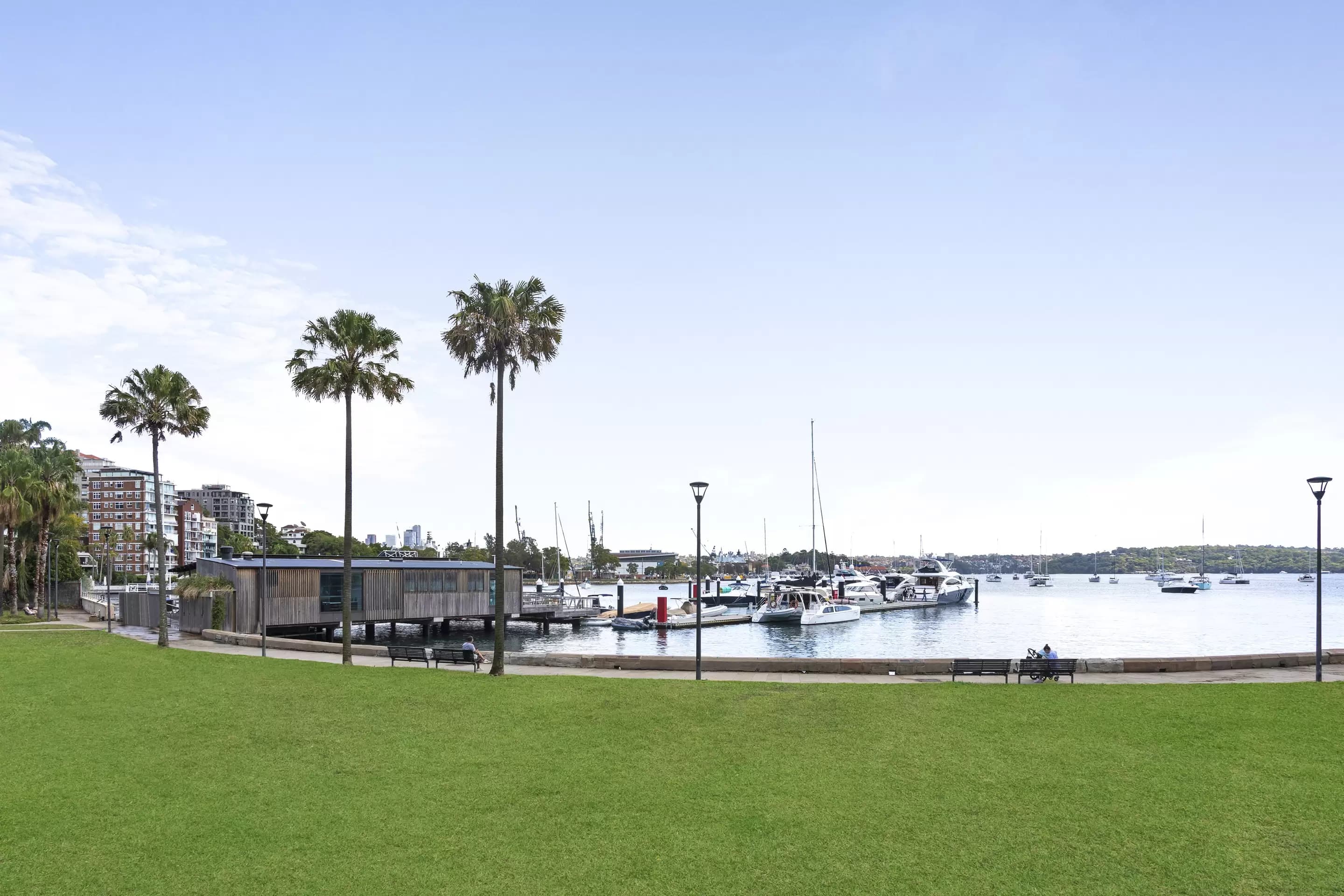 14/9 Esplanade, Elizabeth Bay, Elizabeth Bay - Thumbnail 6