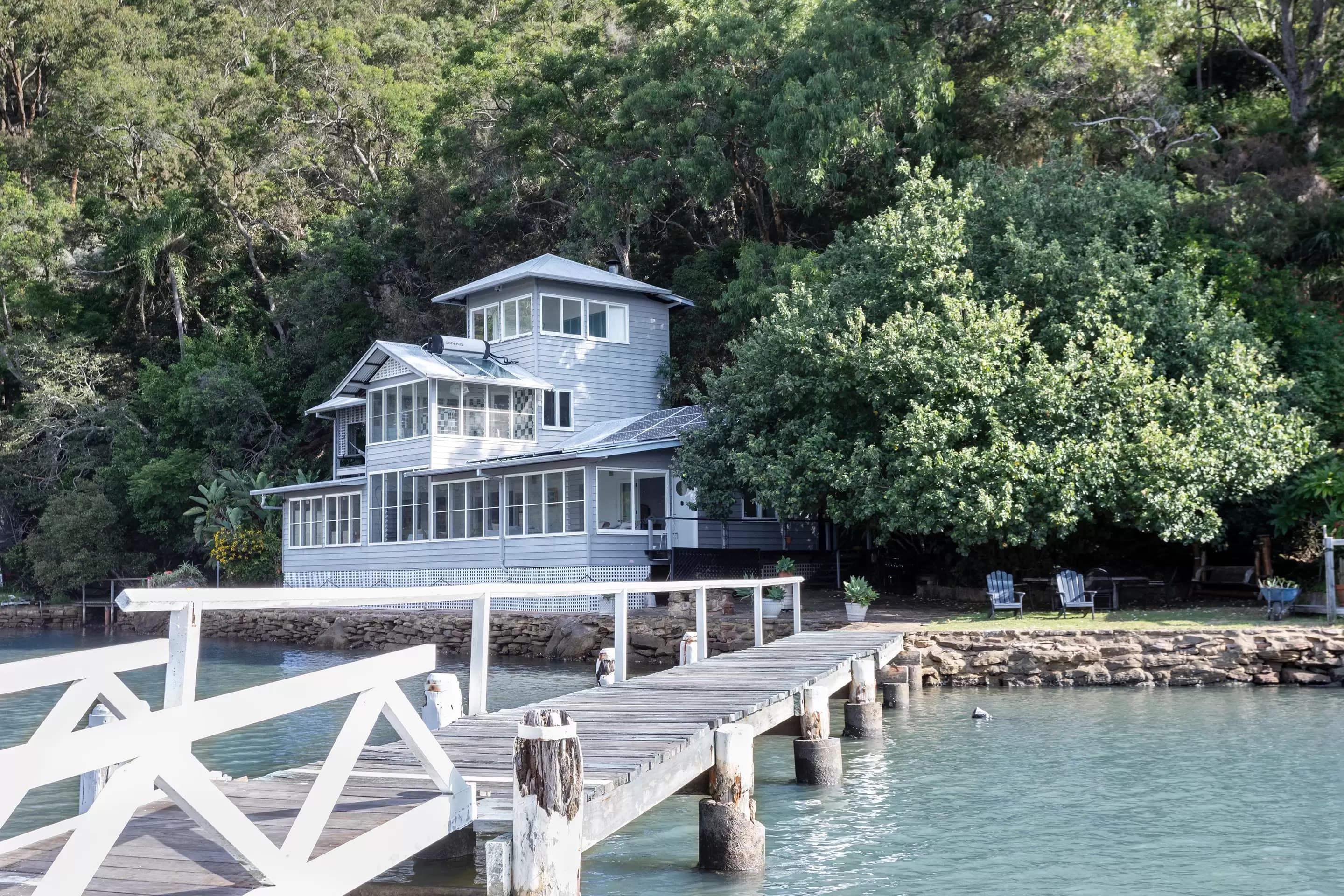 4 Sunny Corner, Berowra Waters, Berowra Waters - Image 1