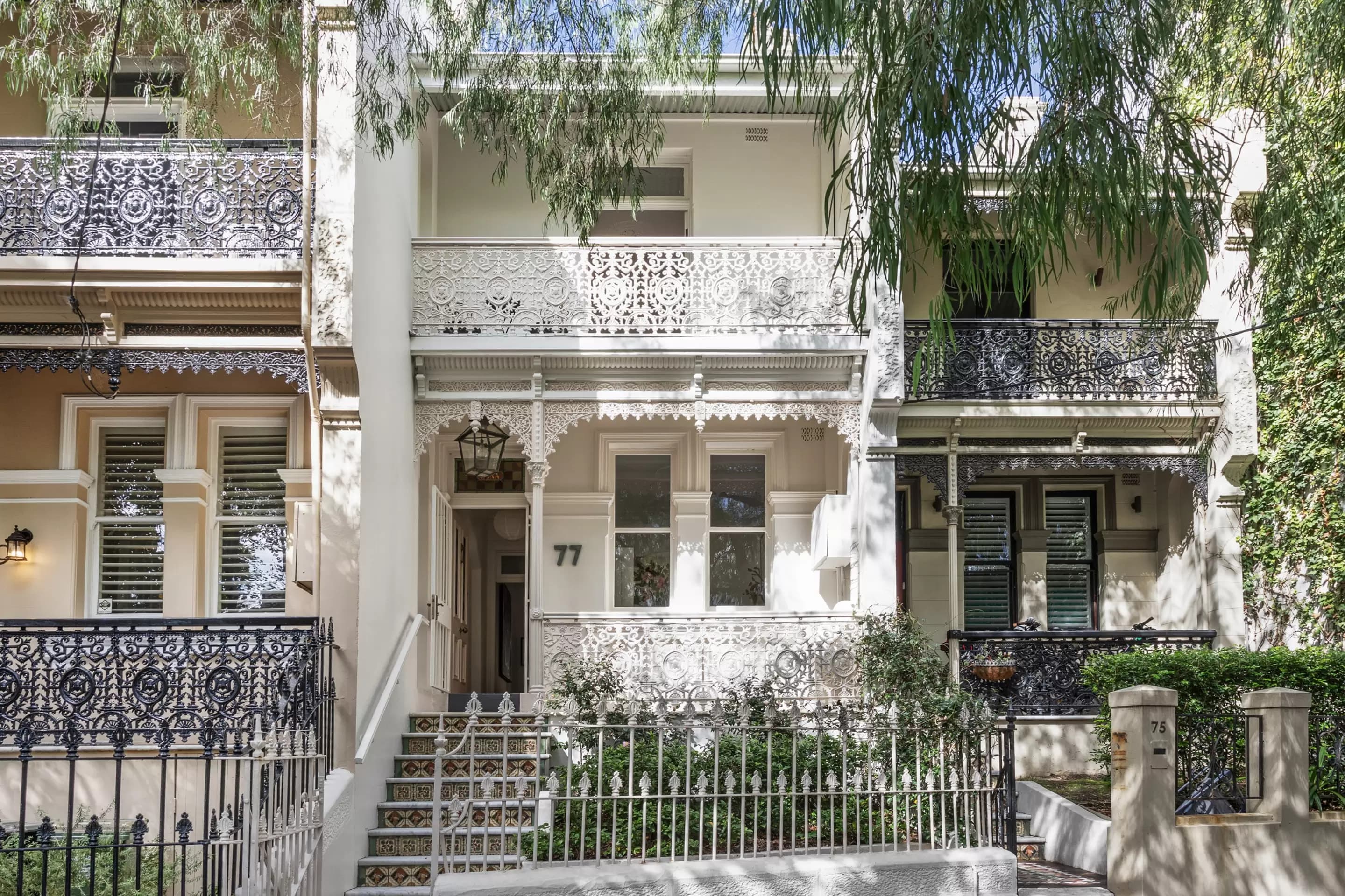 77 Glenmore Road, Paddington, Paddington - Image 1
