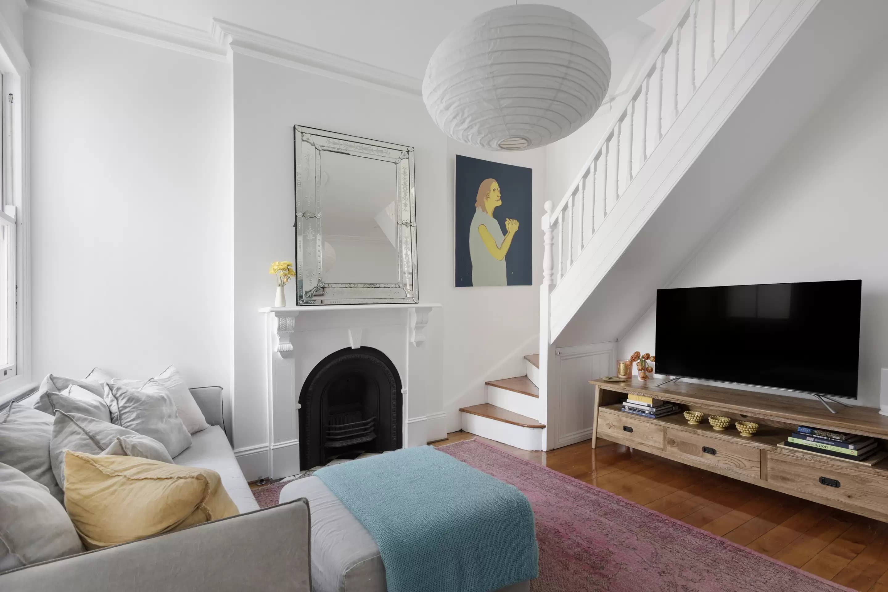 77 Glenmore Road, Paddington, Paddington - Thumbnail 2