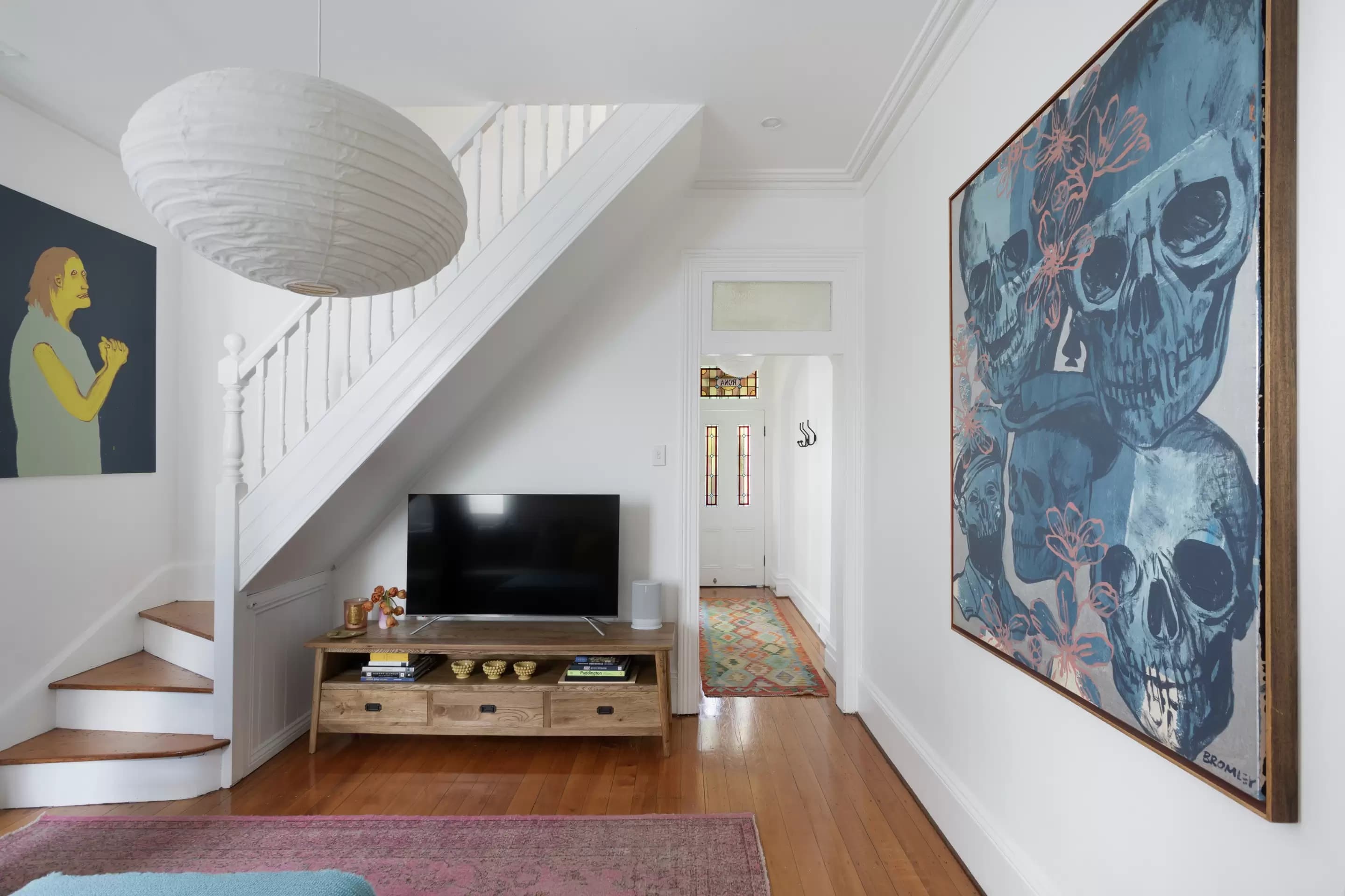 77 Glenmore Road, Paddington, Paddington - Thumbnail 3