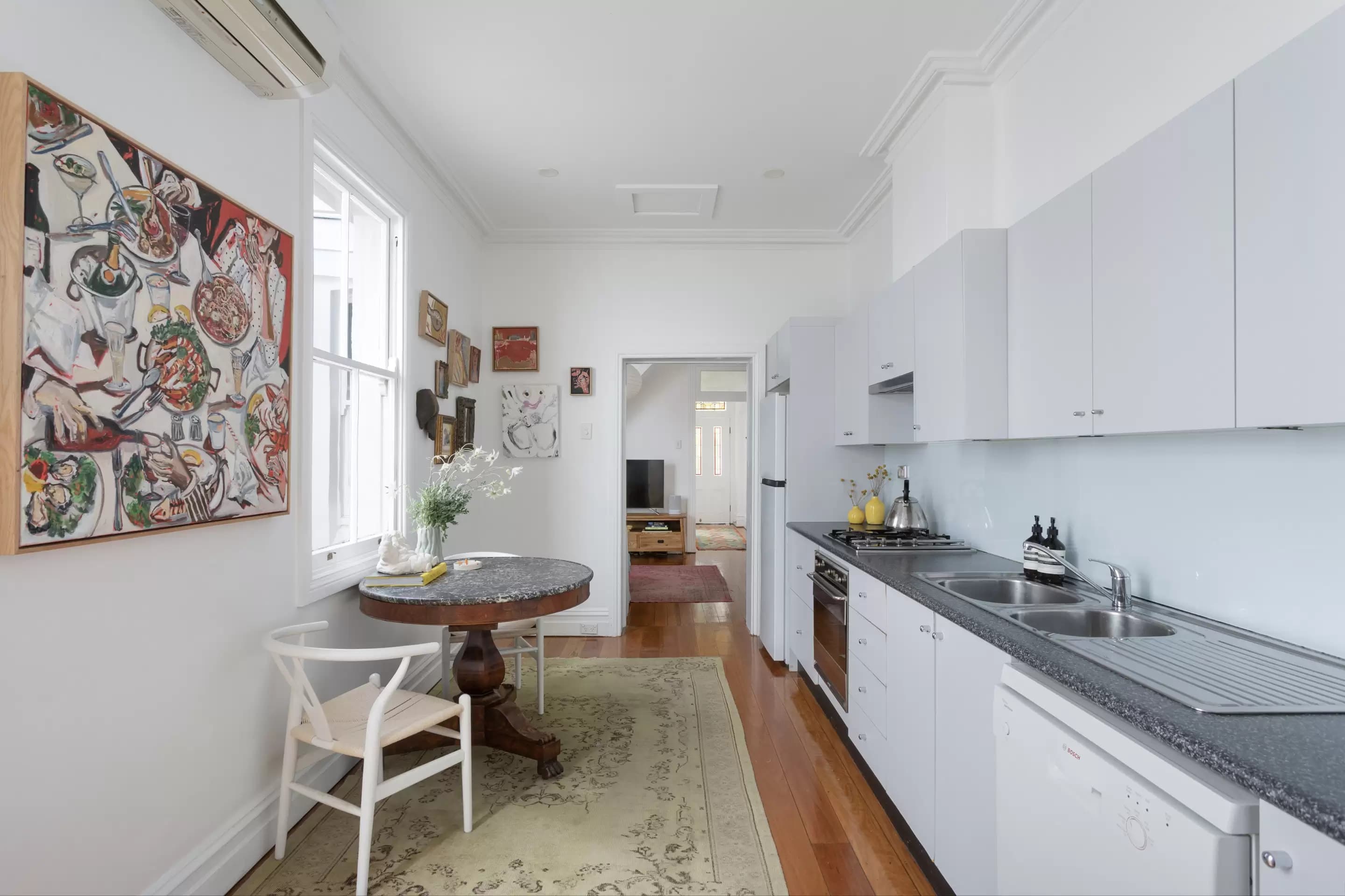 77 Glenmore Road, Paddington, Paddington - Thumbnail 5