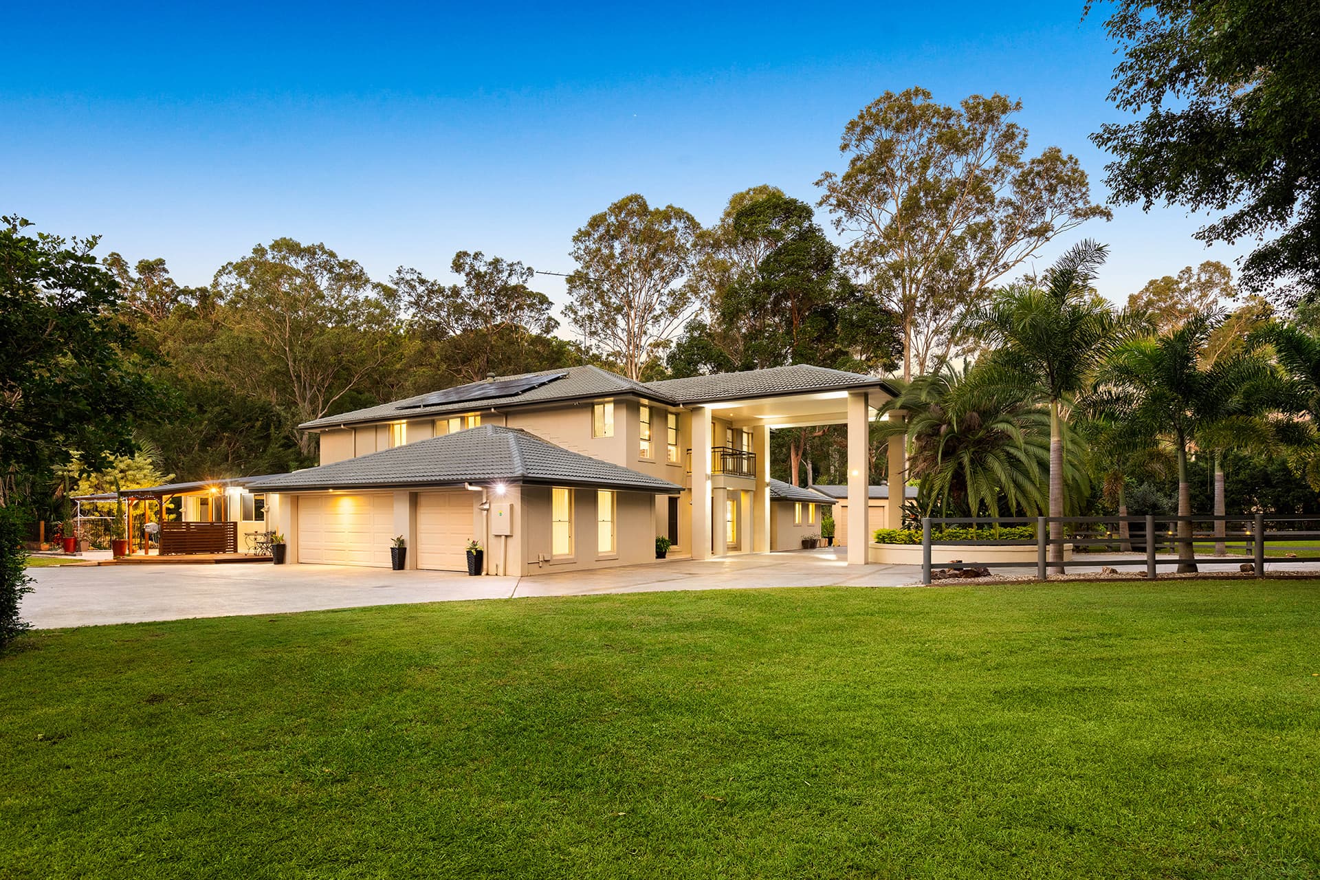 183 Ruffles Road, Willow Vale, QLD, 4209, Willow Vale - Image 1