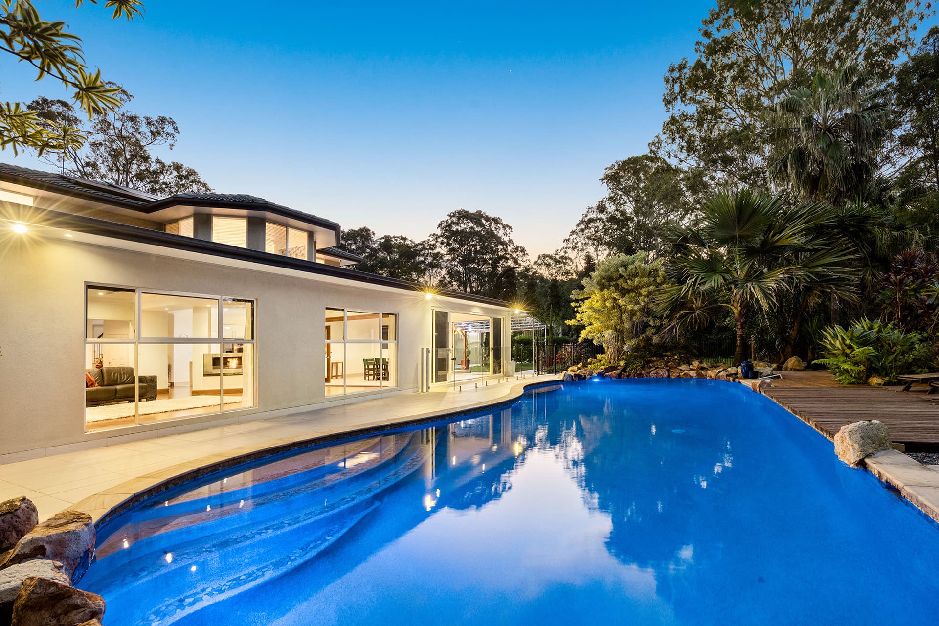 183 Ruffles Road, Willow Vale, QLD, 4209, Willow Vale - Thumbnail 2