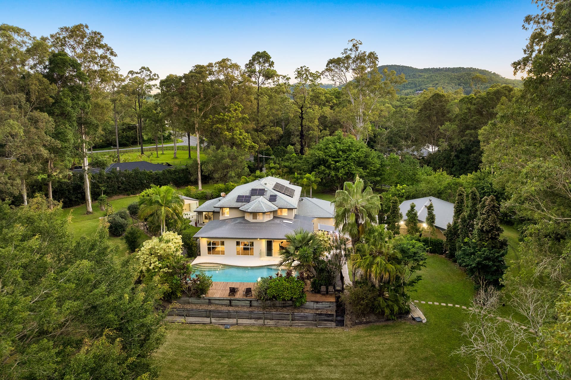 183 Ruffles Road, Willow Vale, QLD, 4209, Willow Vale - Thumbnail 3