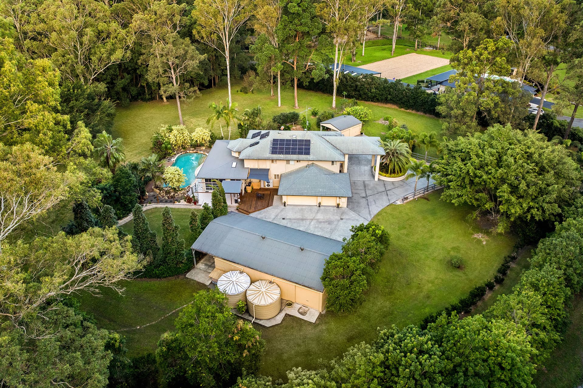 183 Ruffles Road, Willow Vale, QLD, 4209, Willow Vale - Thumbnail 4