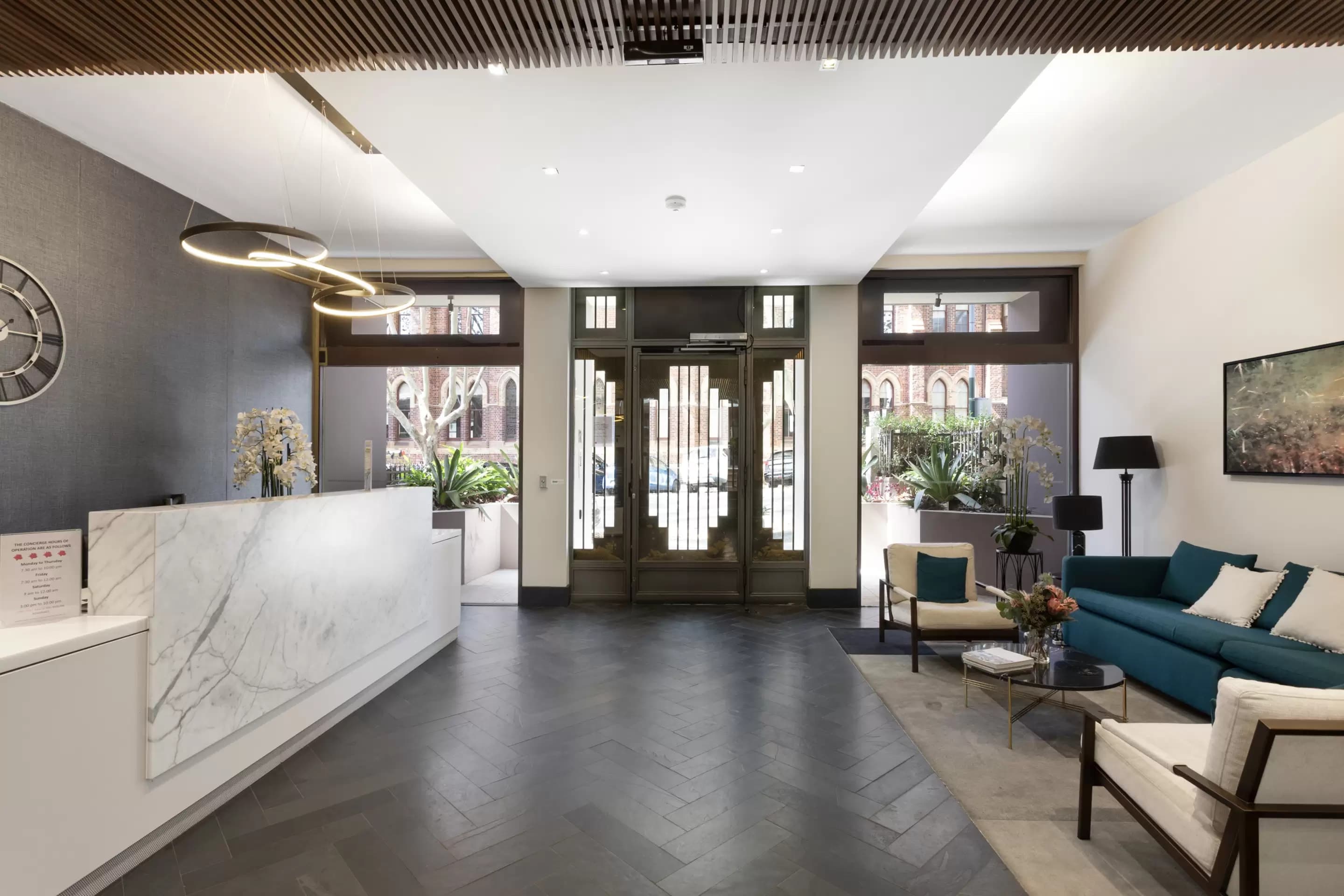 128/71 Victoria Street, Potts Point, Potts Point - Thumbnail 7