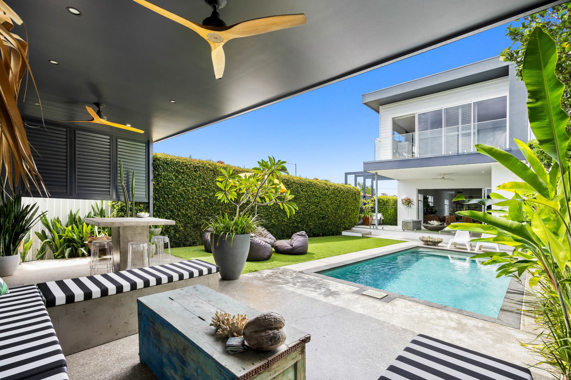 3B Andrea Avenue, Broadbeach Waters, QLD, 4218, Broadbeach Waters - Image 1